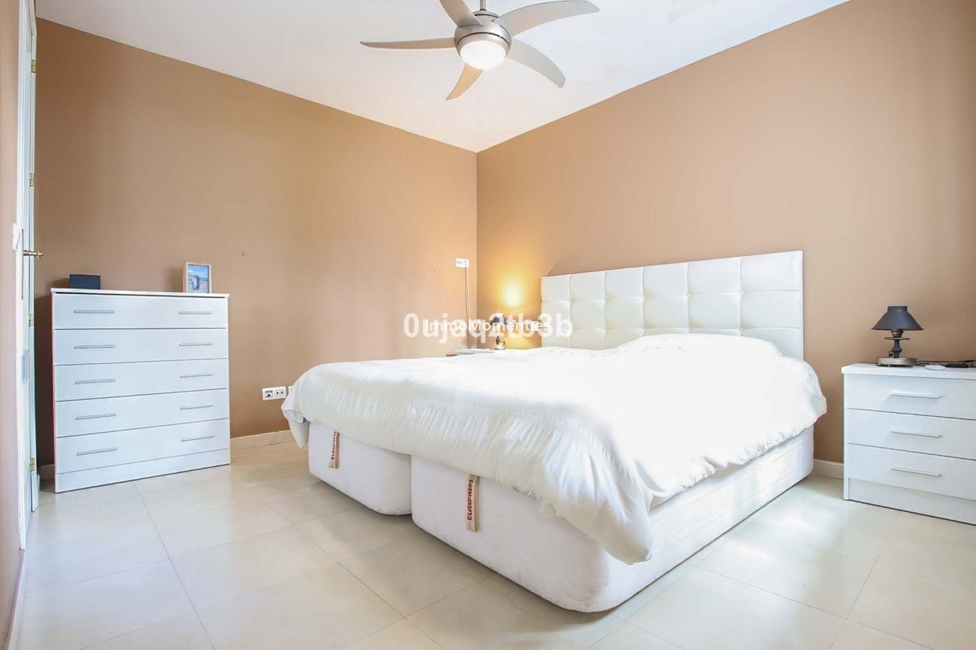 Bestaande woning - Appartement - Marbella - Nueva Andalucía