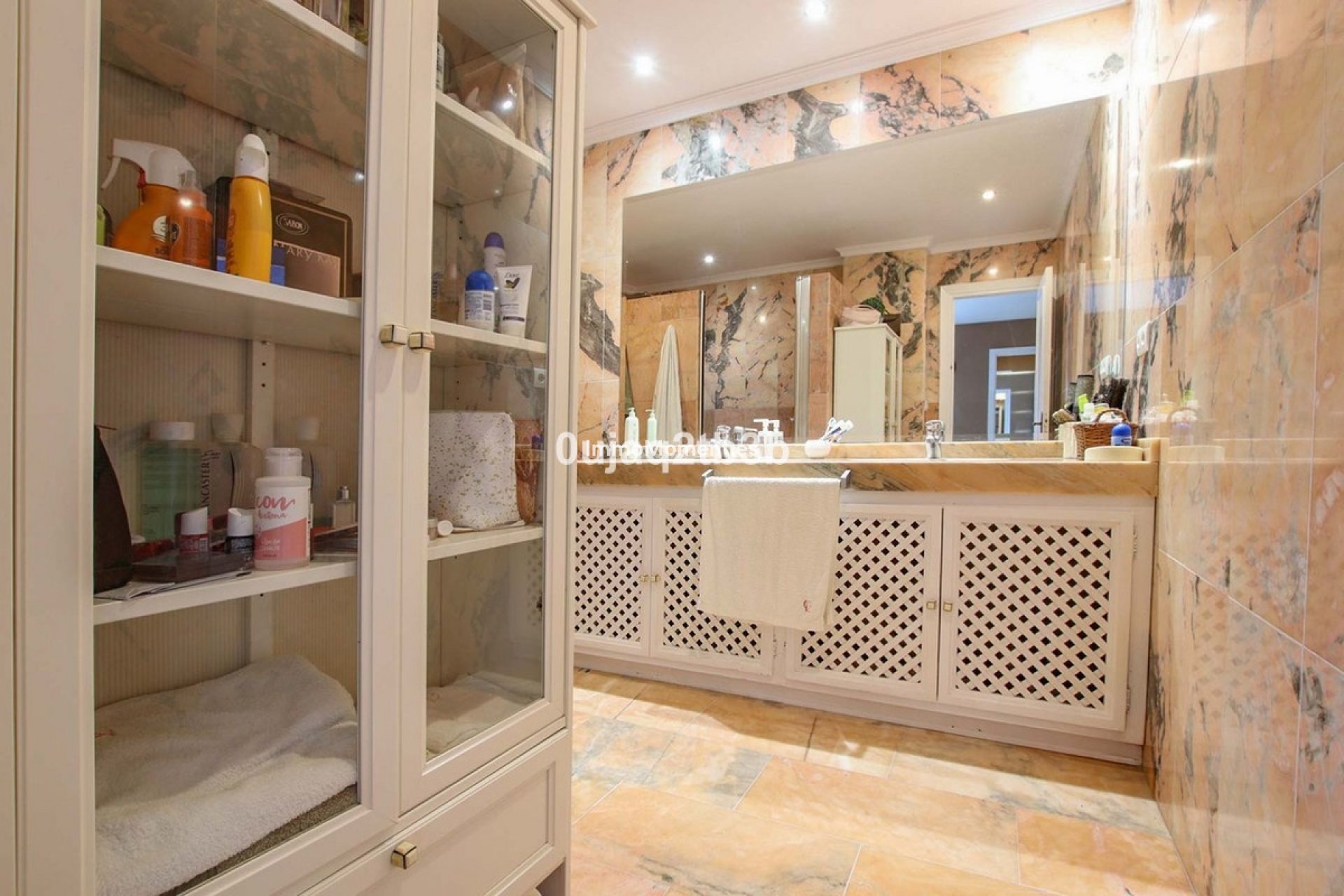 Bestaande woning - Appartement - Marbella - Nueva Andalucía