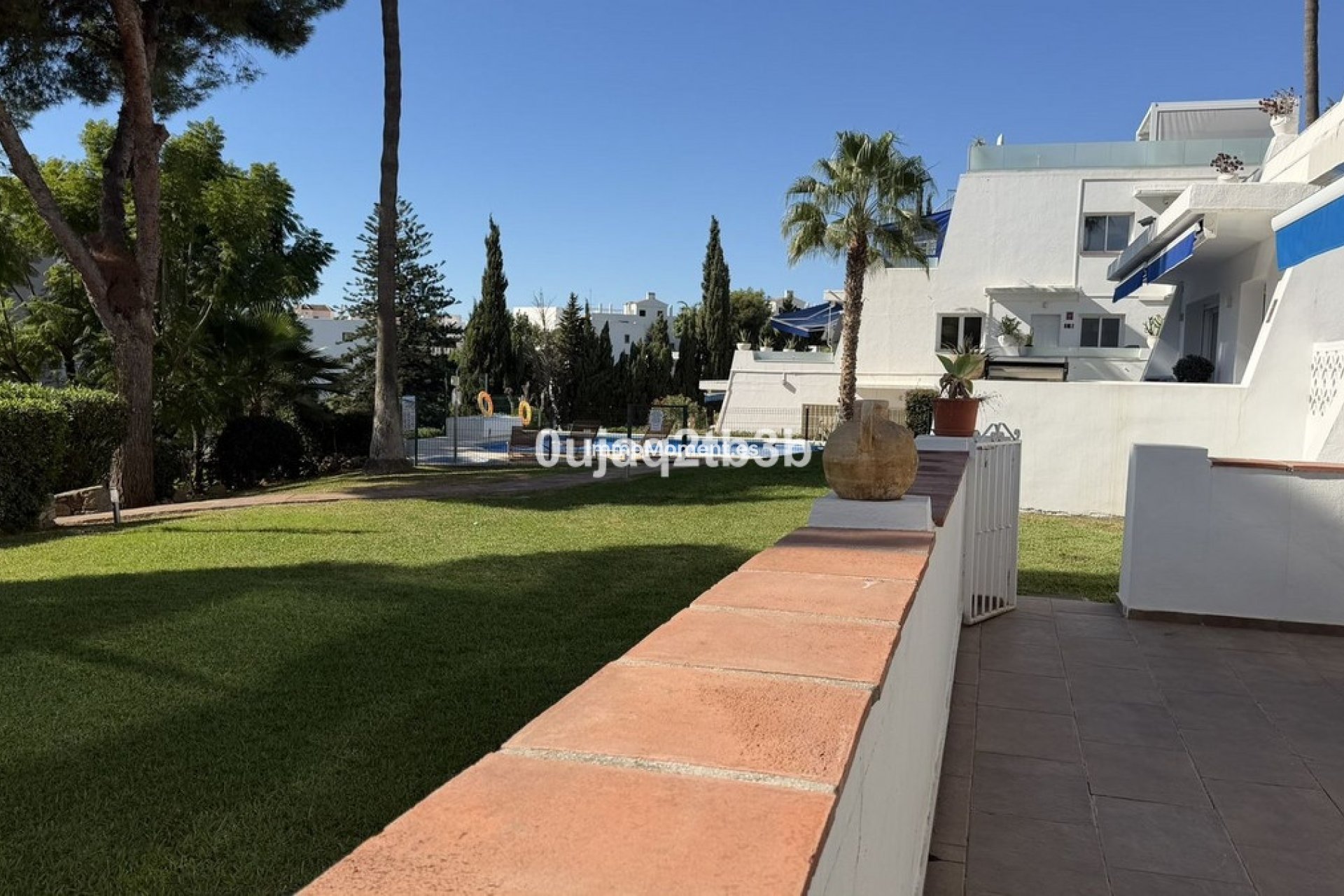 Bestaande woning - Appartement - Marbella - Nueva Andalucía