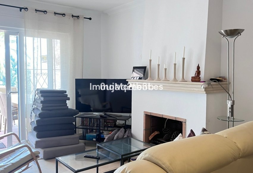 Bestaande woning - Appartement - Marbella - Nueva Andalucía