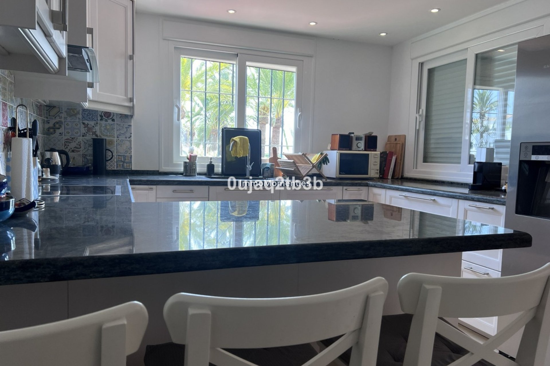 Bestaande woning - Appartement - Marbella - Nueva Andalucía