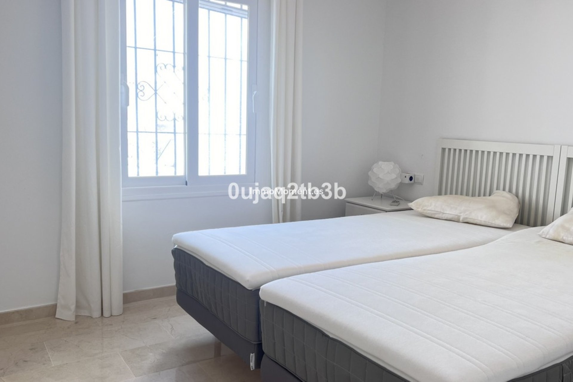 Bestaande woning - Appartement - Marbella - Nueva Andalucía