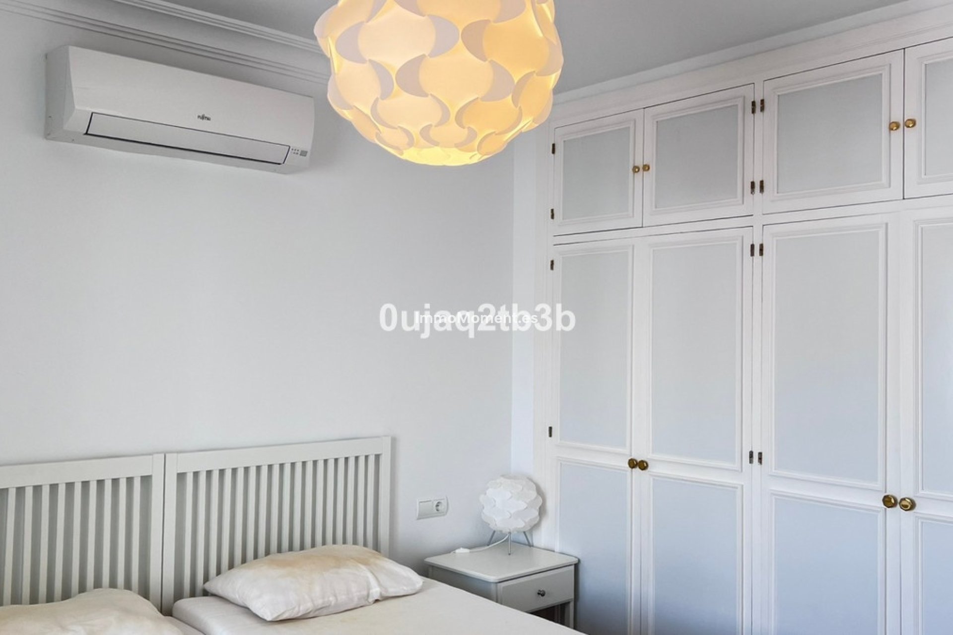 Bestaande woning - Appartement - Marbella - Nueva Andalucía