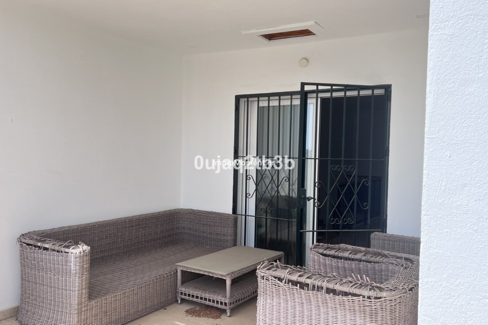 Bestaande woning - Appartement - Marbella - Nueva Andalucía