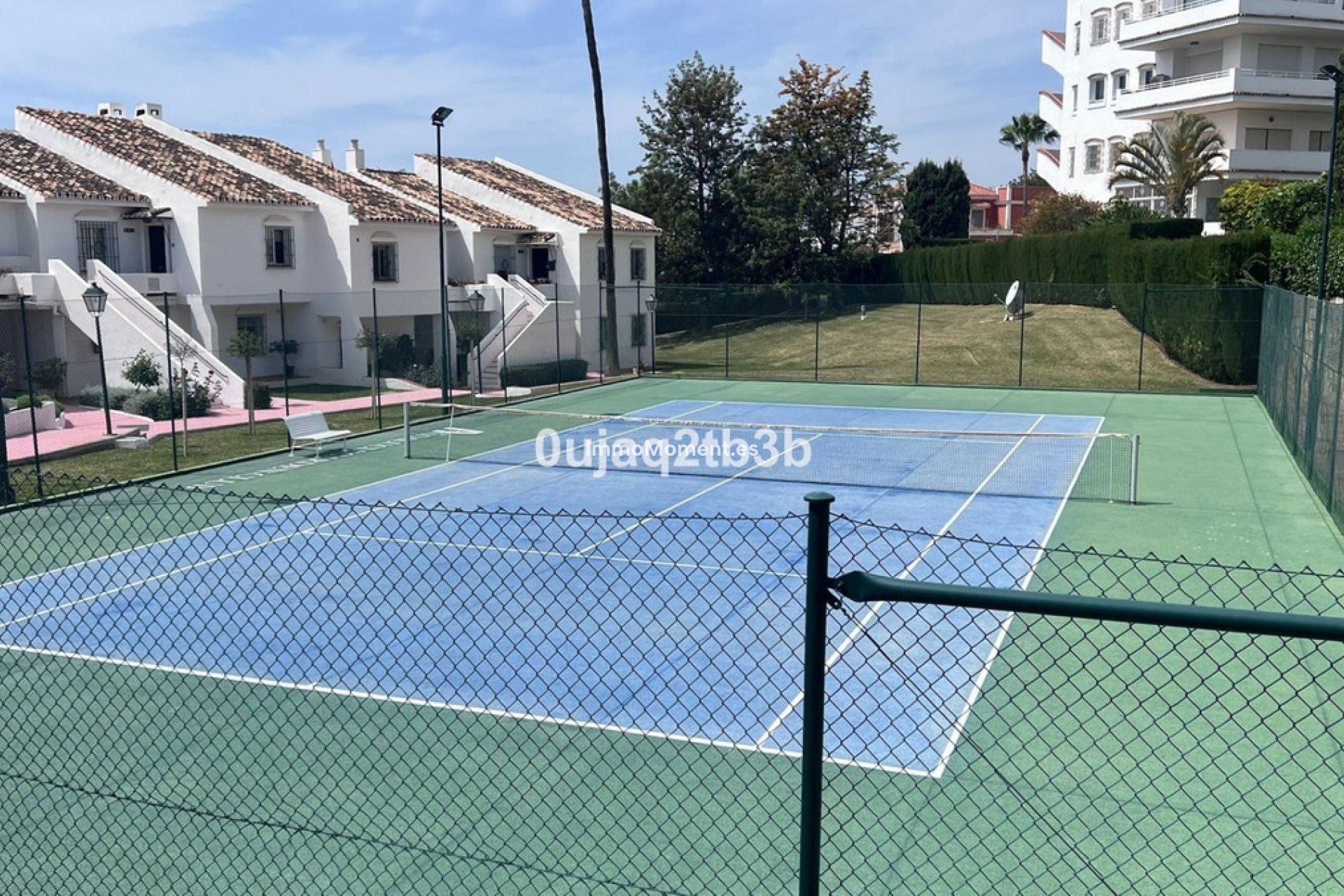 Bestaande woning - Appartement - Marbella - Nueva Andalucía