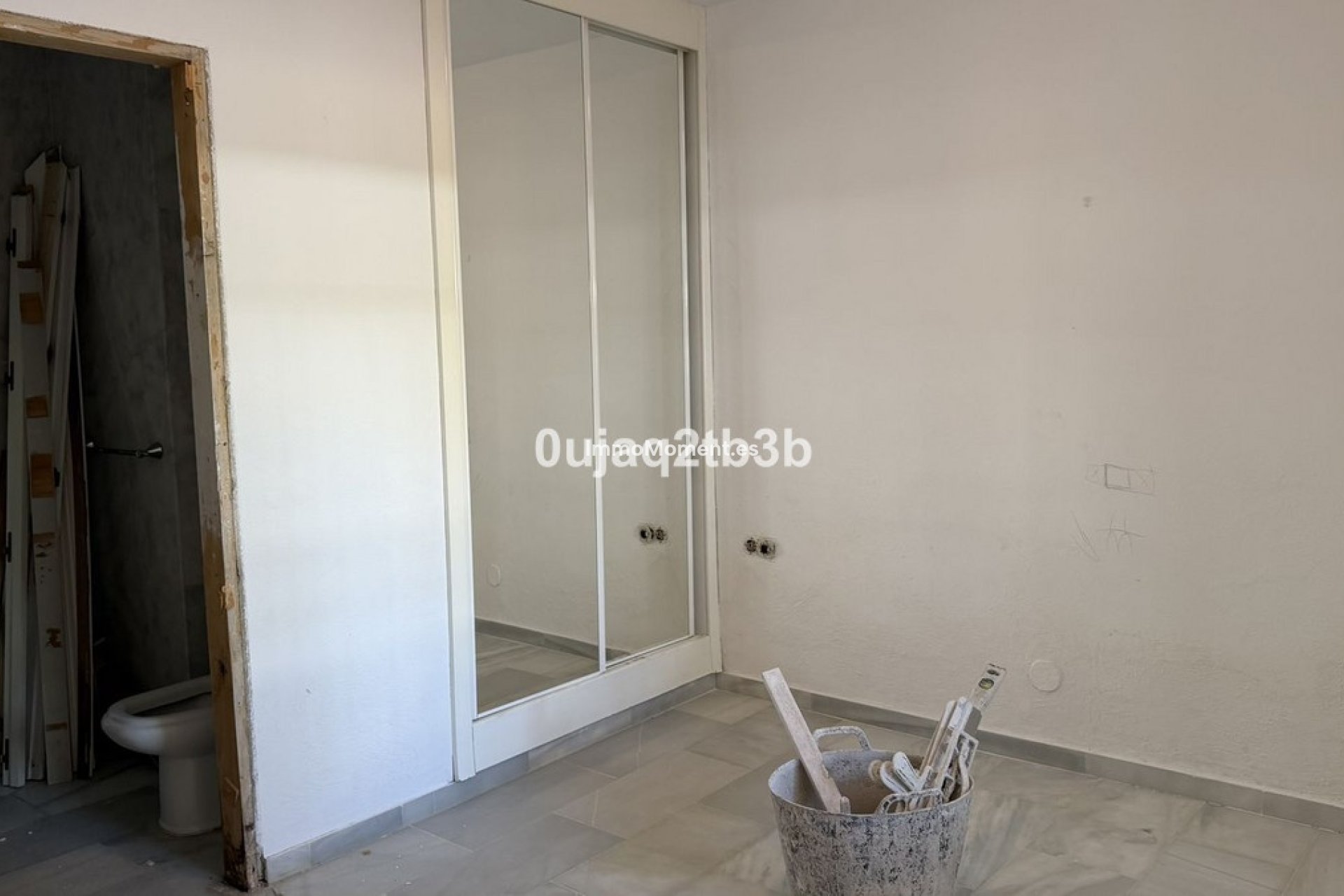 Bestaande woning - Appartement - Marbella - Nueva Andalucía