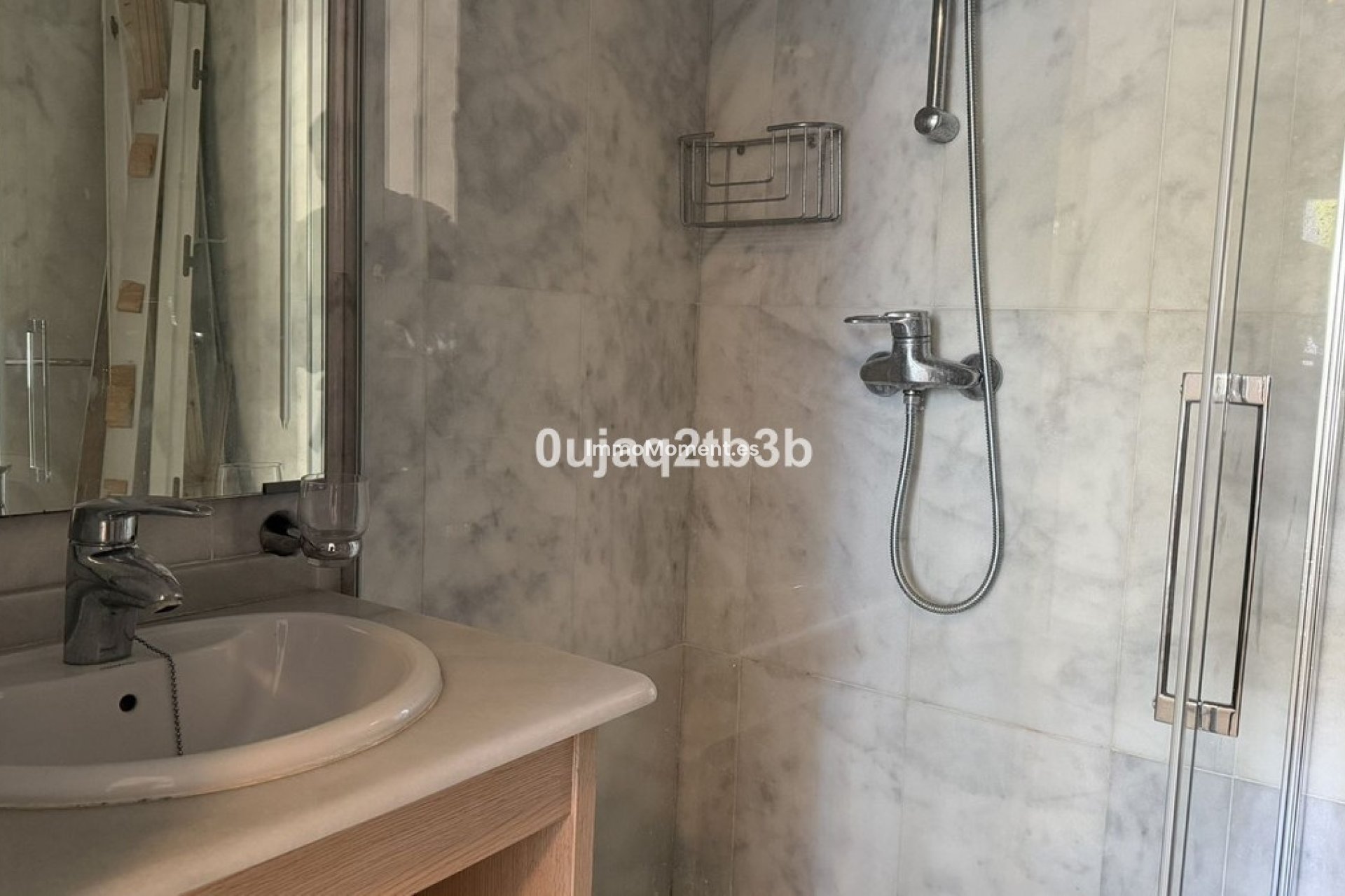 Bestaande woning - Appartement - Marbella - Nueva Andalucía