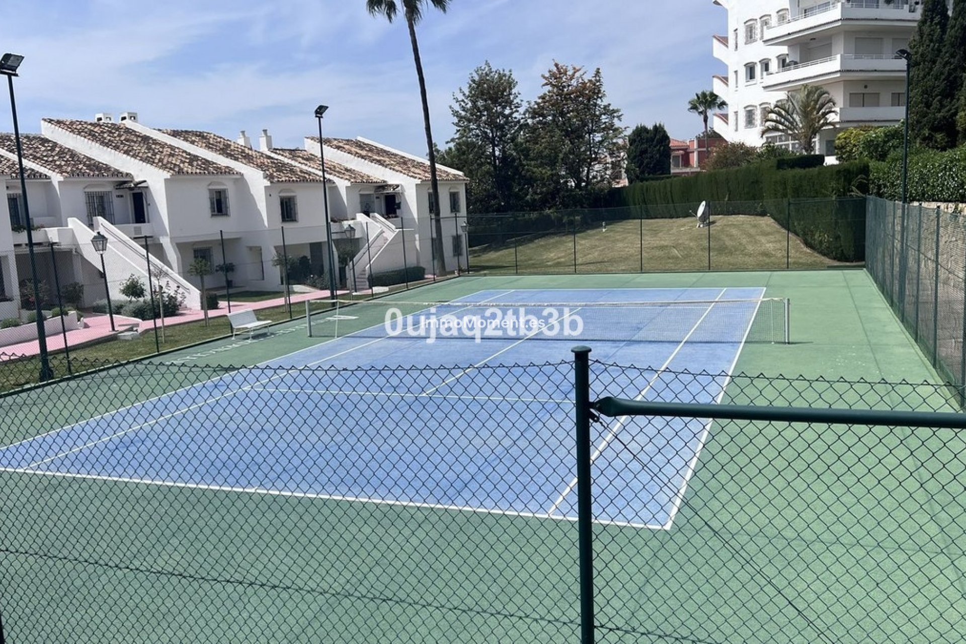 Bestaande woning - Appartement - Marbella - Nueva Andalucía