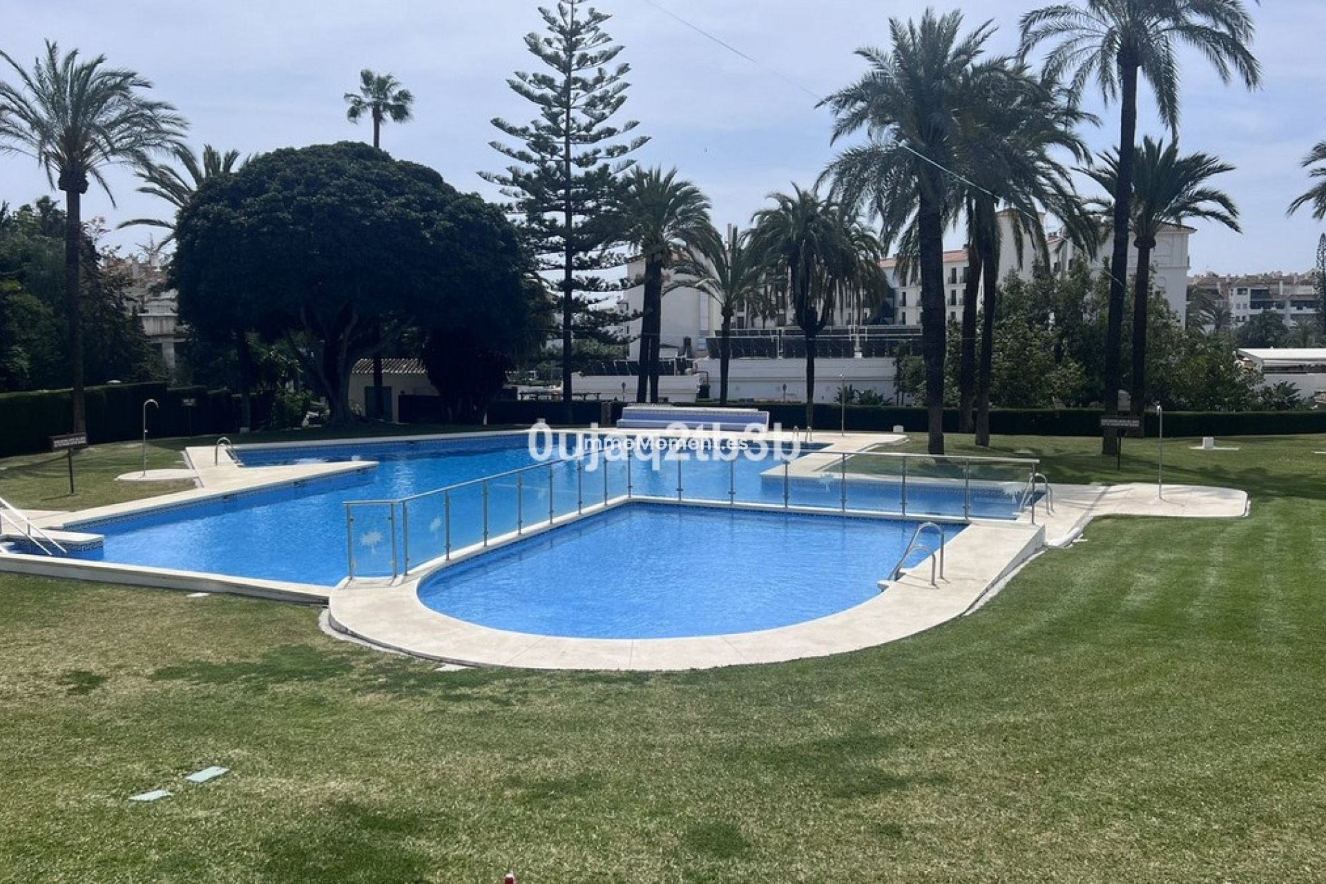 Bestaande woning - Appartement - Marbella - Nueva Andalucía