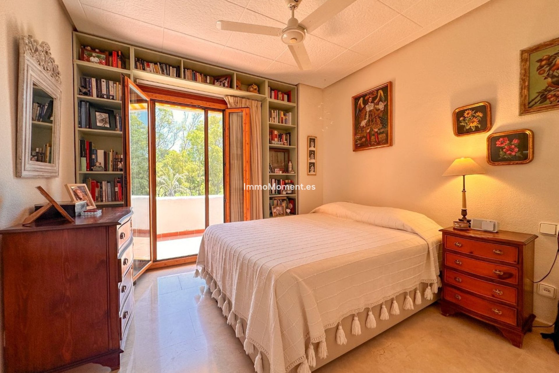 Bestaande woning - Appartement - Marbella - Nueva Andalucía