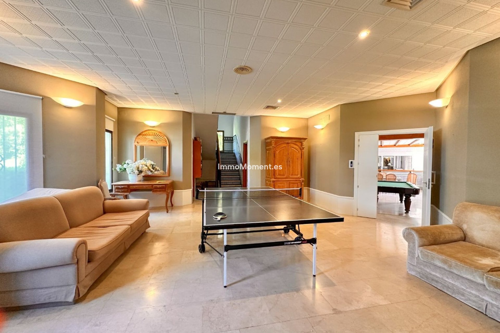 Bestaande woning - Appartement - Marbella - Nueva Andalucía