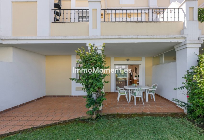 Bestaande woning - Appartement - Marbella - Nueva Andalucía