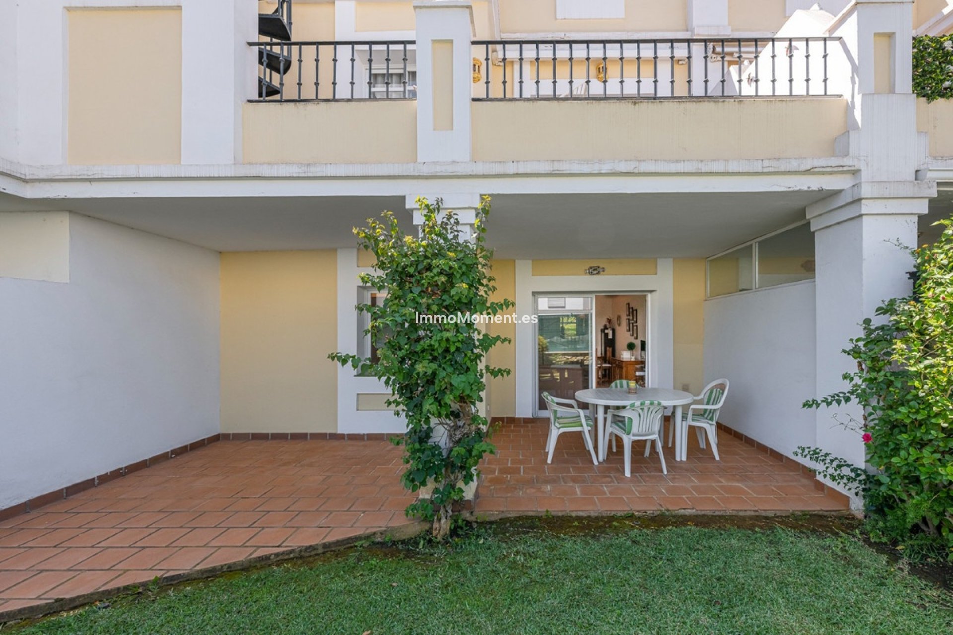Bestaande woning - Appartement - Marbella - Nueva Andalucía