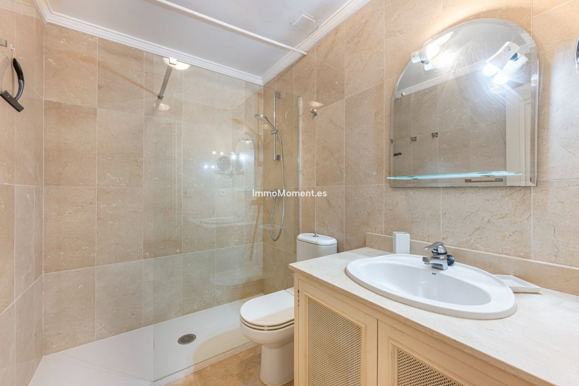 Bestaande woning - Appartement - Marbella - Nueva Andalucía