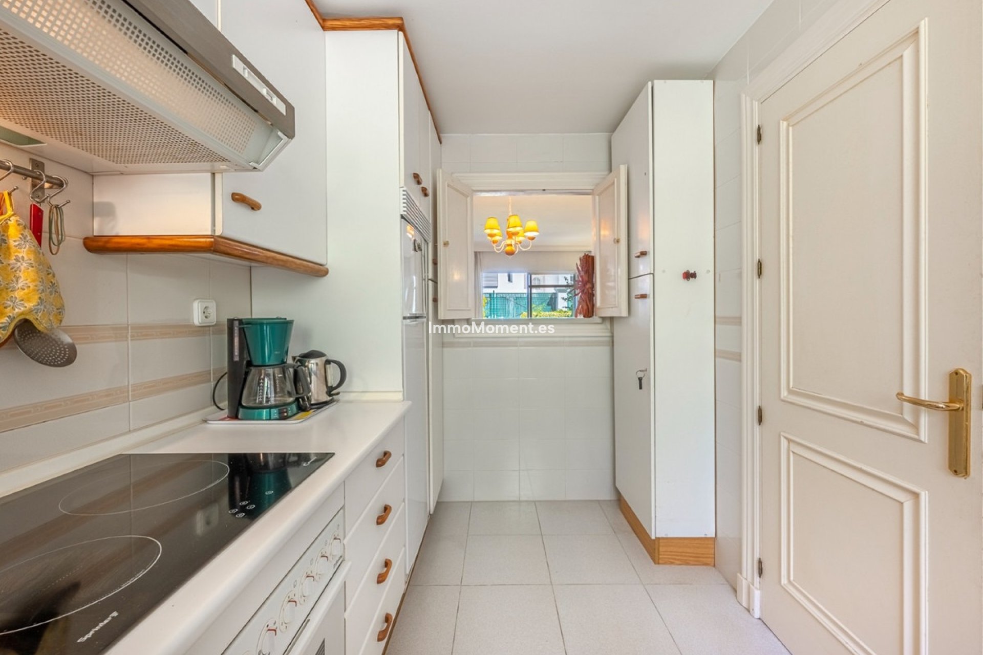 Bestaande woning - Appartement - Marbella - Nueva Andalucía