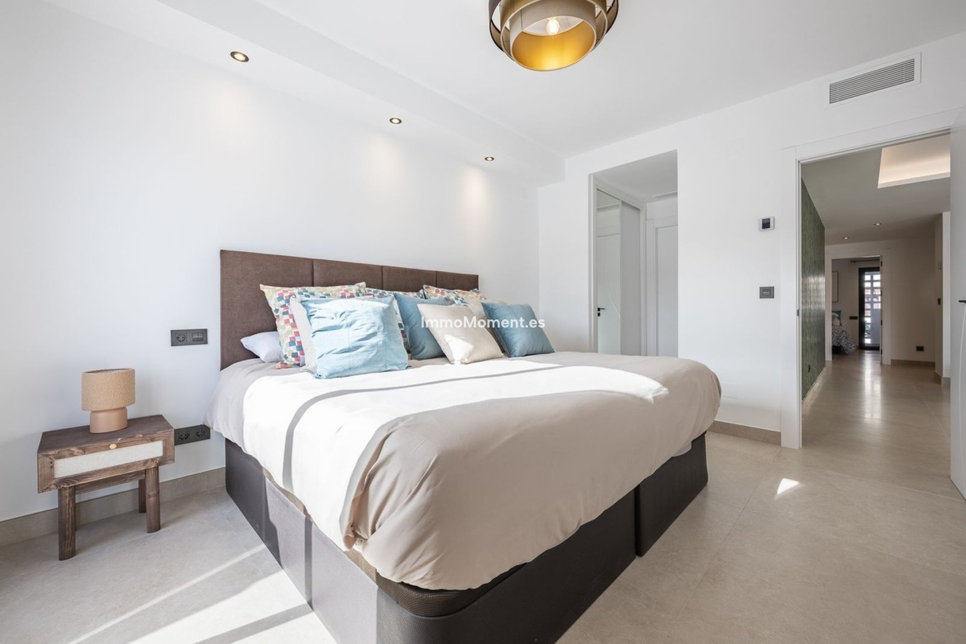 Bestaande woning - Appartement - Marbella - Nueva Andalucía