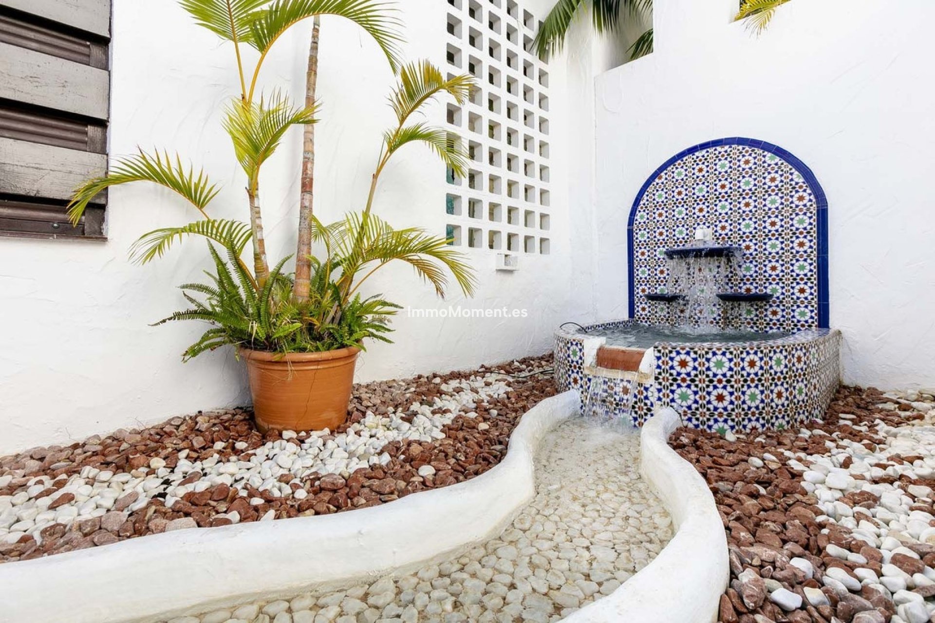 Bestaande woning - Appartement - Marbella - Nueva Andalucía