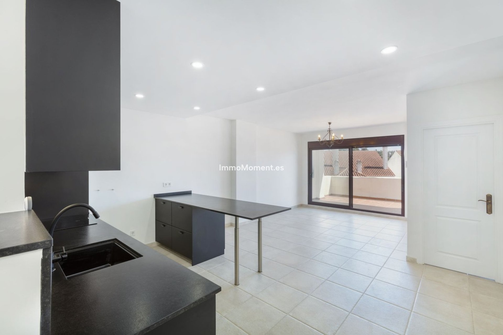 Bestaande woning - Appartement - Marbella - Nueva Andalucía