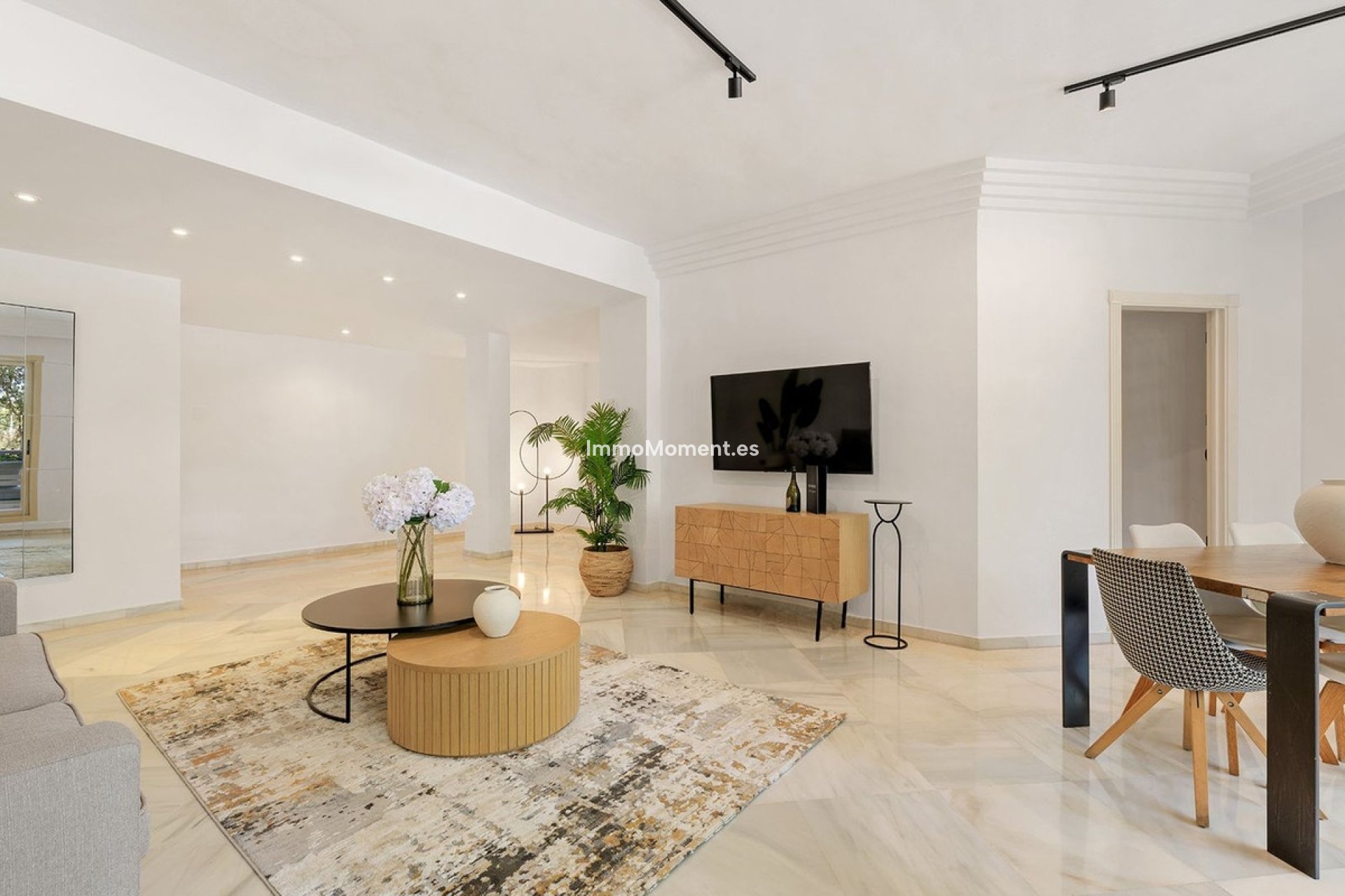 Bestaande woning - Appartement - Marbella - Nueva Andalucía