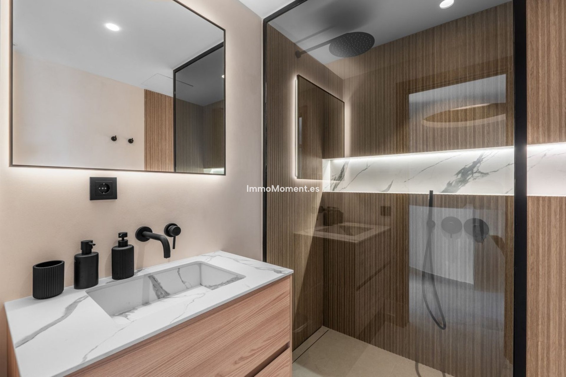 Bestaande woning - Appartement - Marbella - Nueva Andalucía