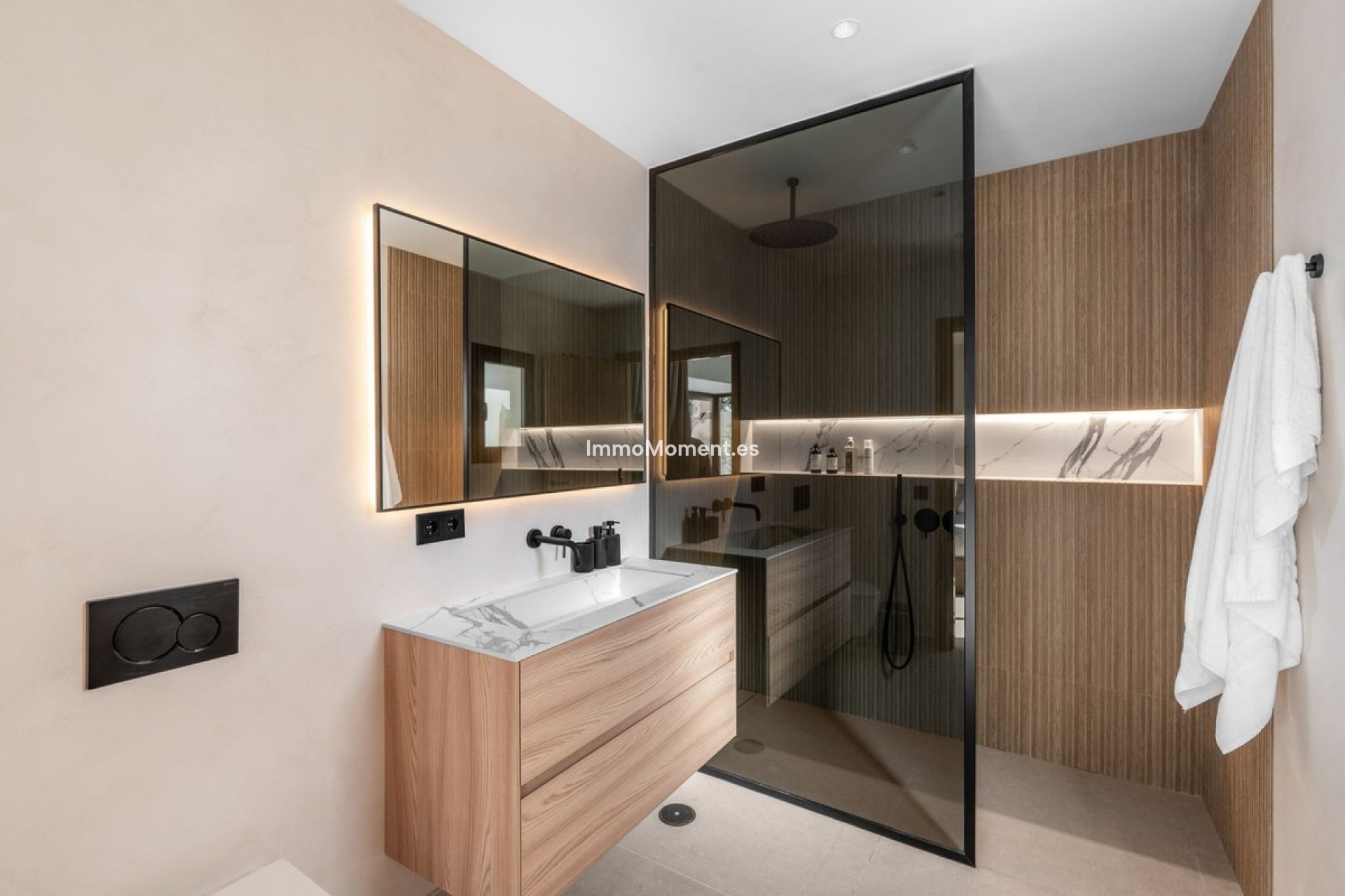 Bestaande woning - Appartement - Marbella - Nueva Andalucía