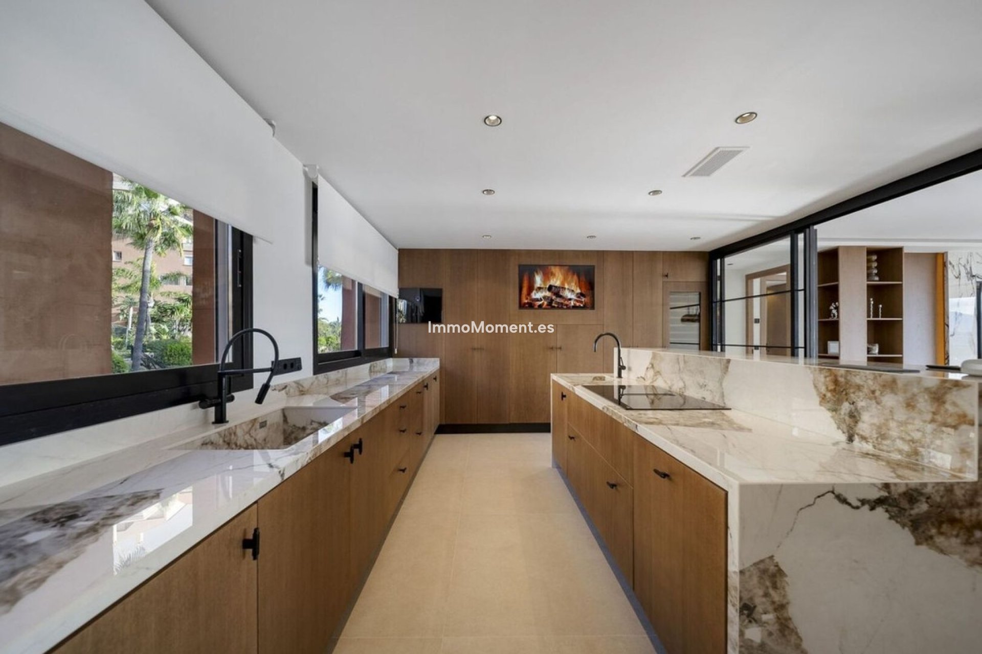 Bestaande woning - Appartement - Marbella - Nueva Andalucía