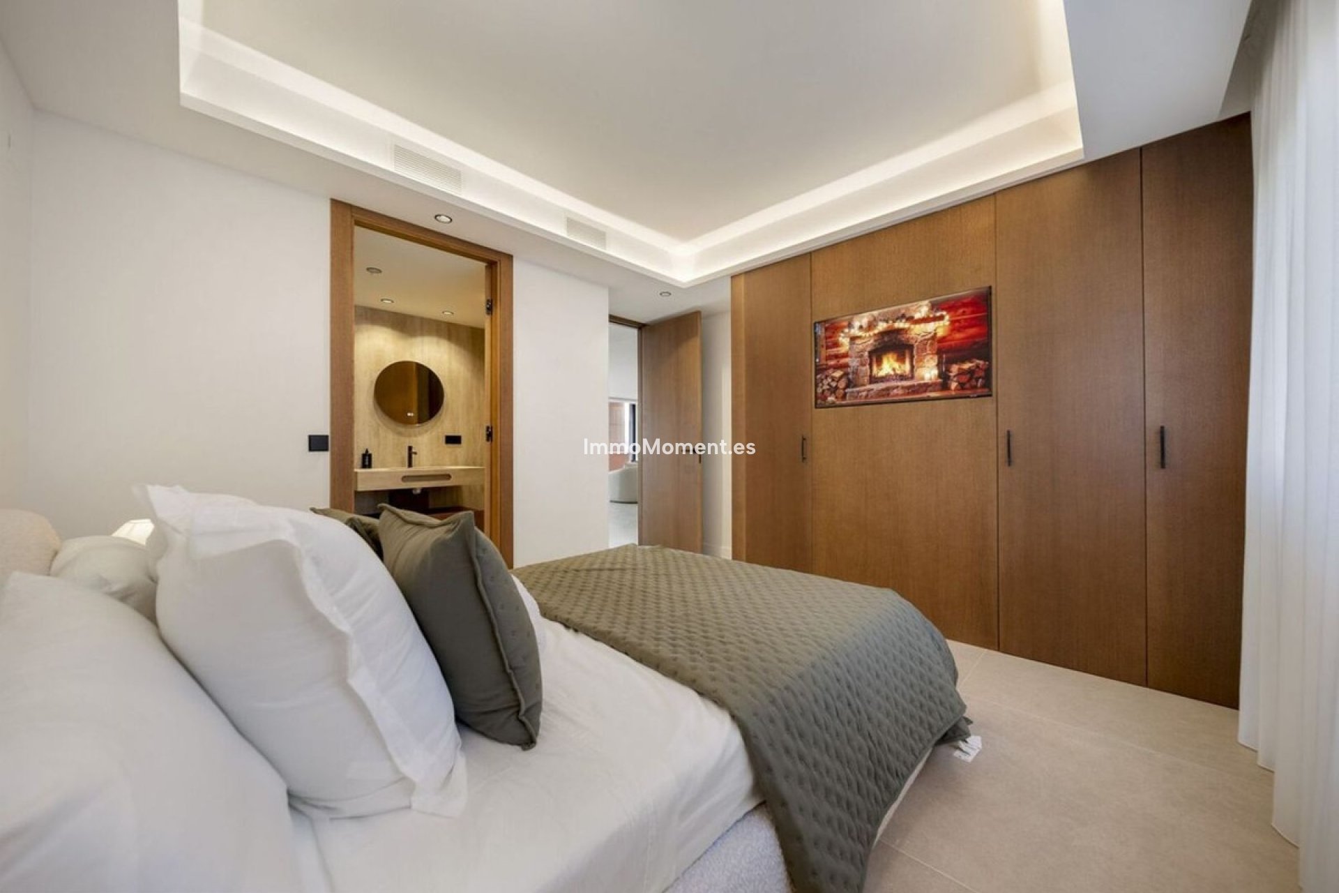 Bestaande woning - Appartement - Marbella - Nueva Andalucía