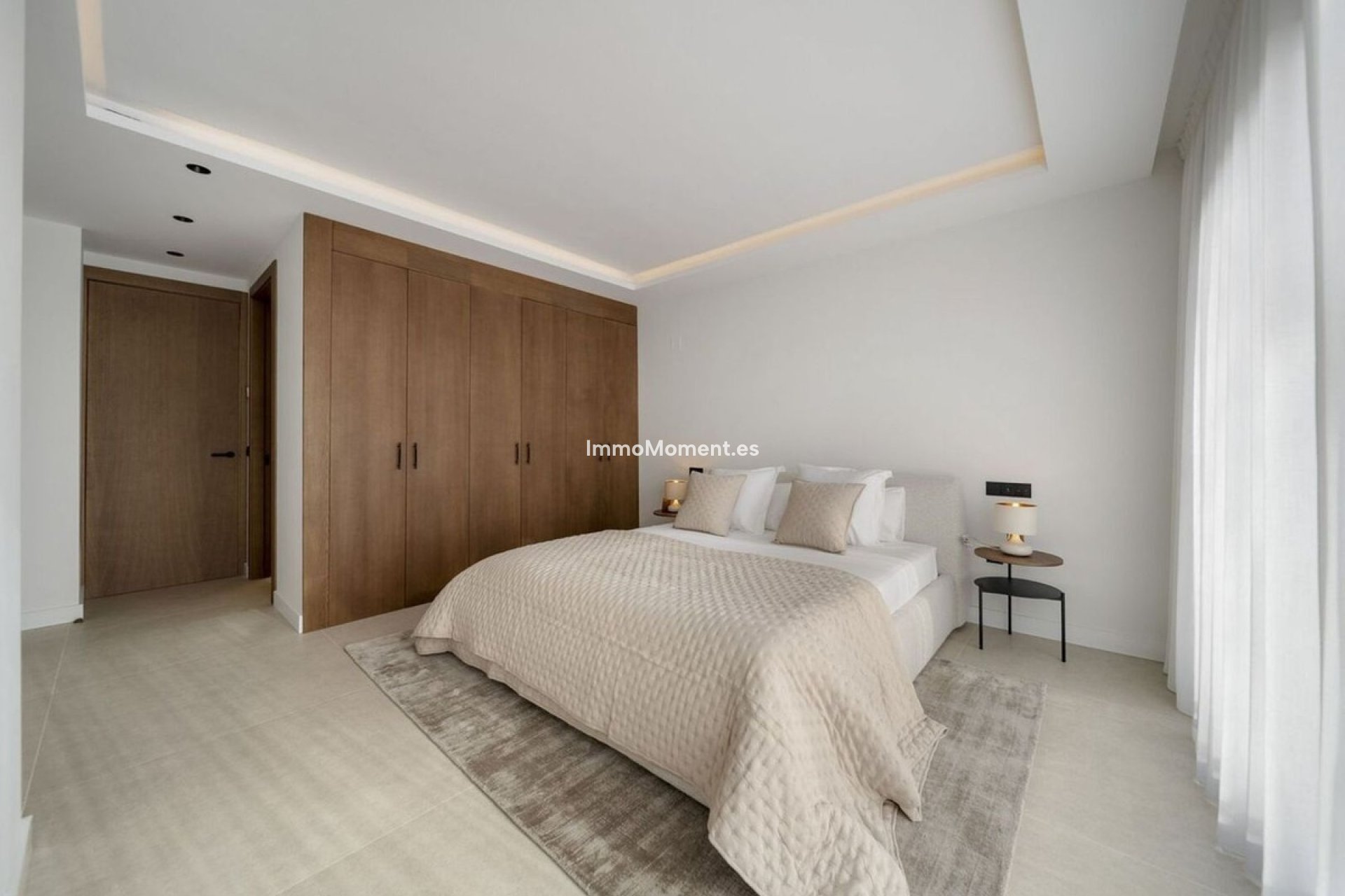 Bestaande woning - Appartement - Marbella - Nueva Andalucía