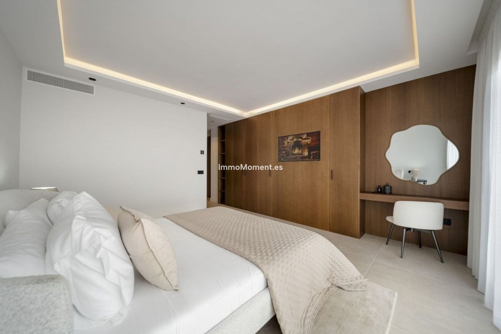 Bestaande woning - Appartement - Marbella - Nueva Andalucía