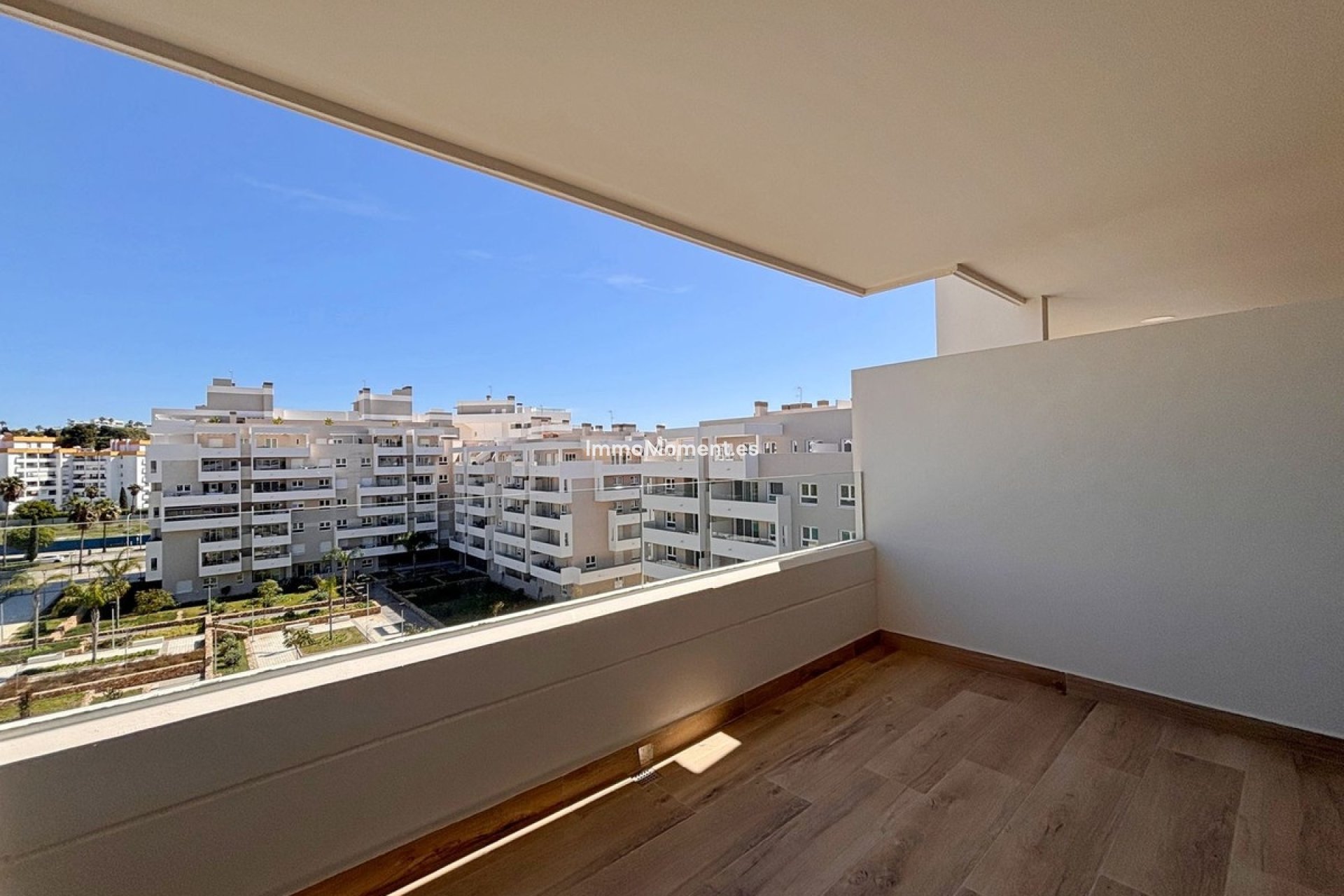 Bestaande woning - Appartement - Marbella - Nueva Andalucía