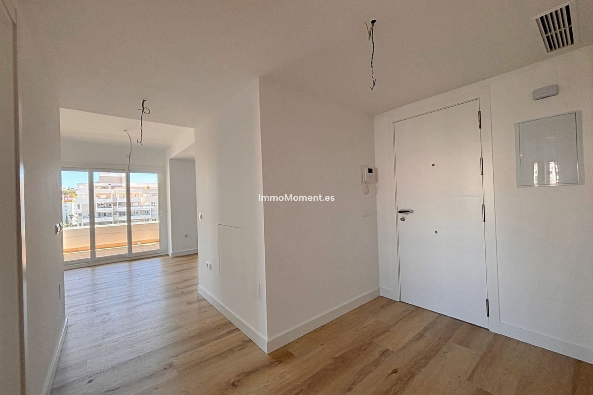 Bestaande woning - Appartement - Marbella - Nueva Andalucía