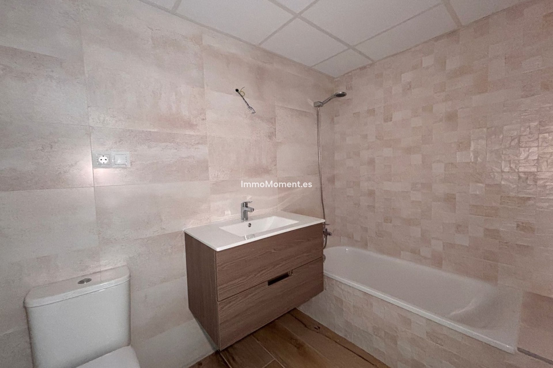 Bestaande woning - Appartement - Marbella - Nueva Andalucía