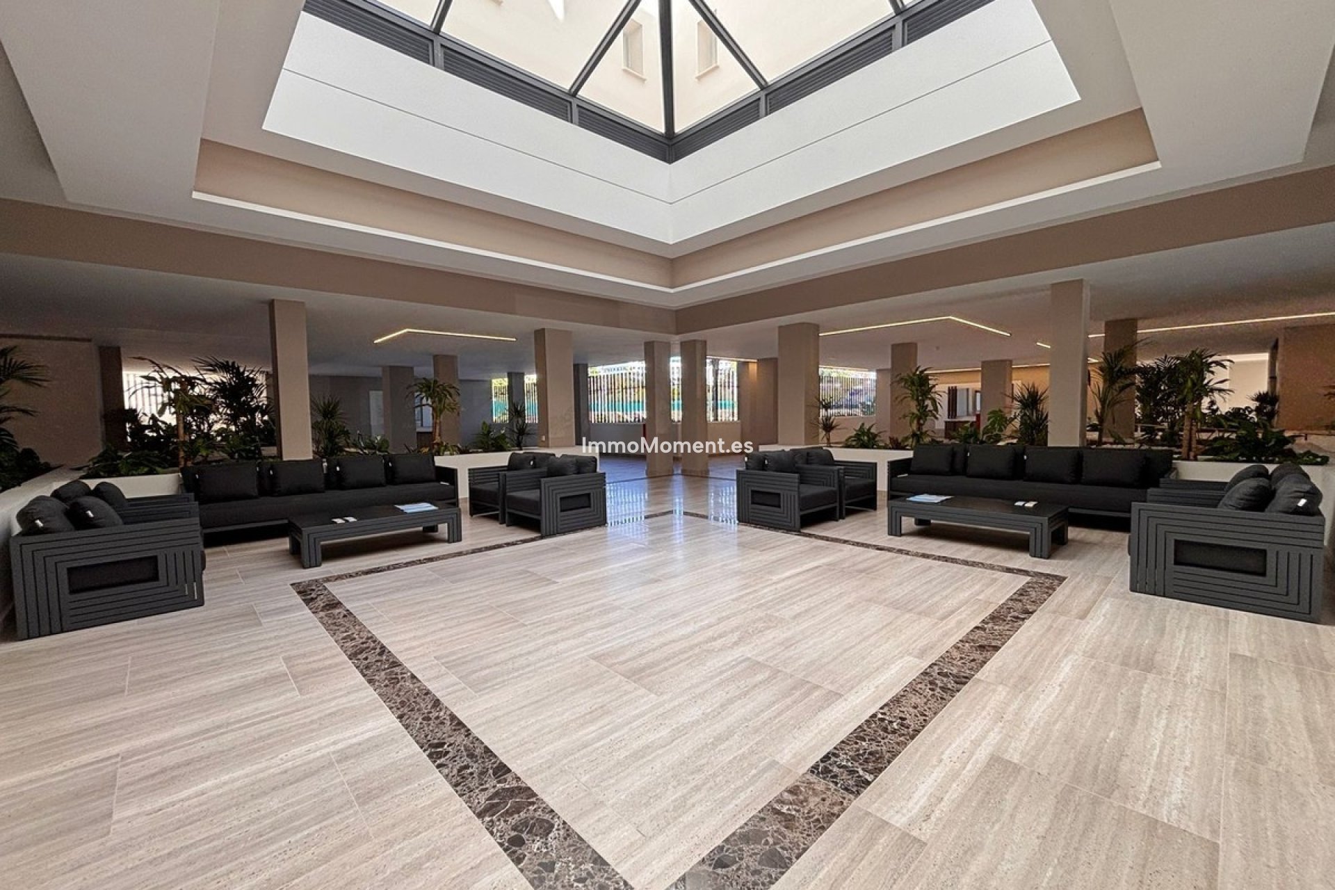 Bestaande woning - Appartement - Marbella - Nueva Andalucía