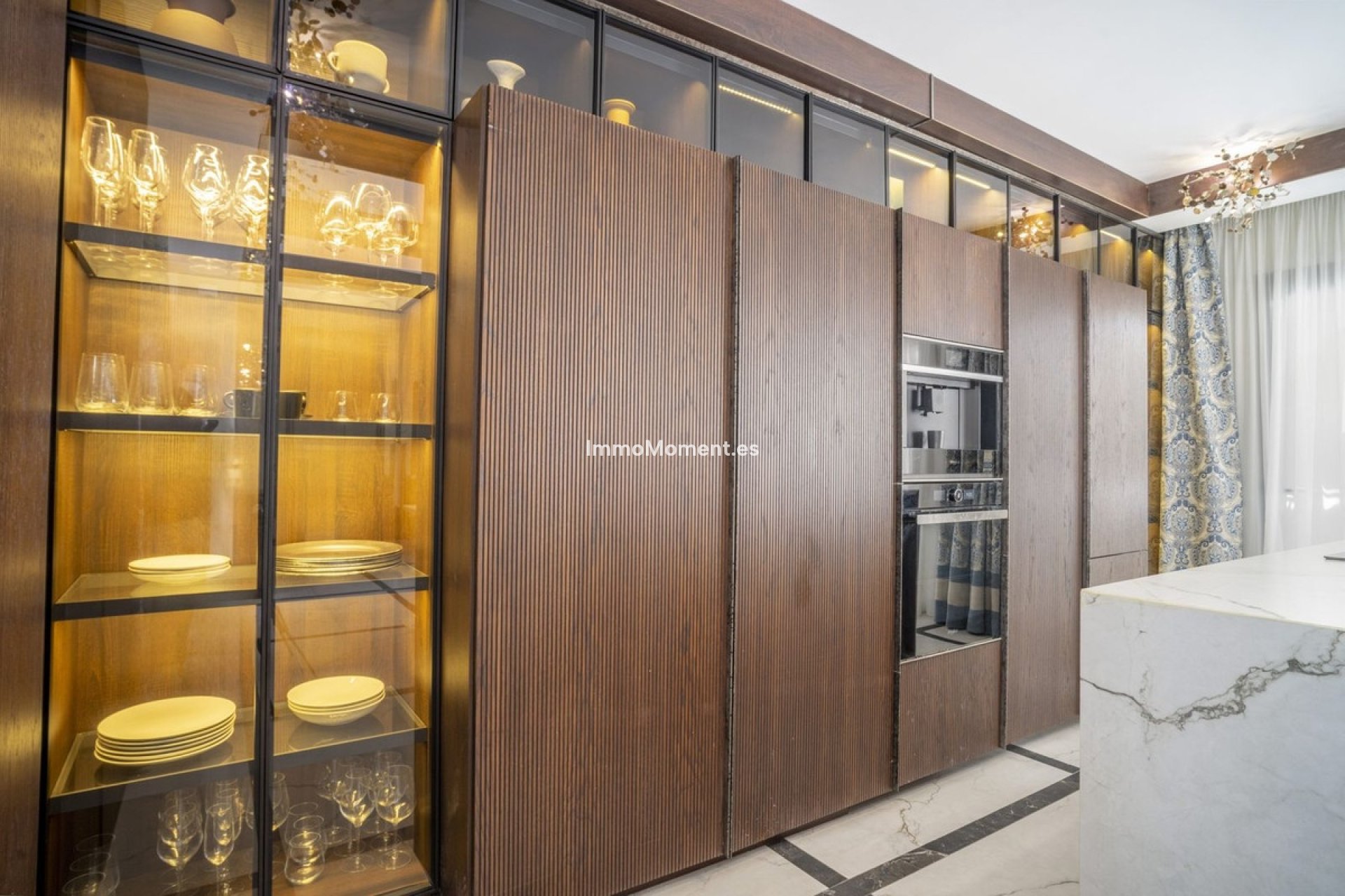 Bestaande woning - Appartement - Marbella - Nueva Andalucía