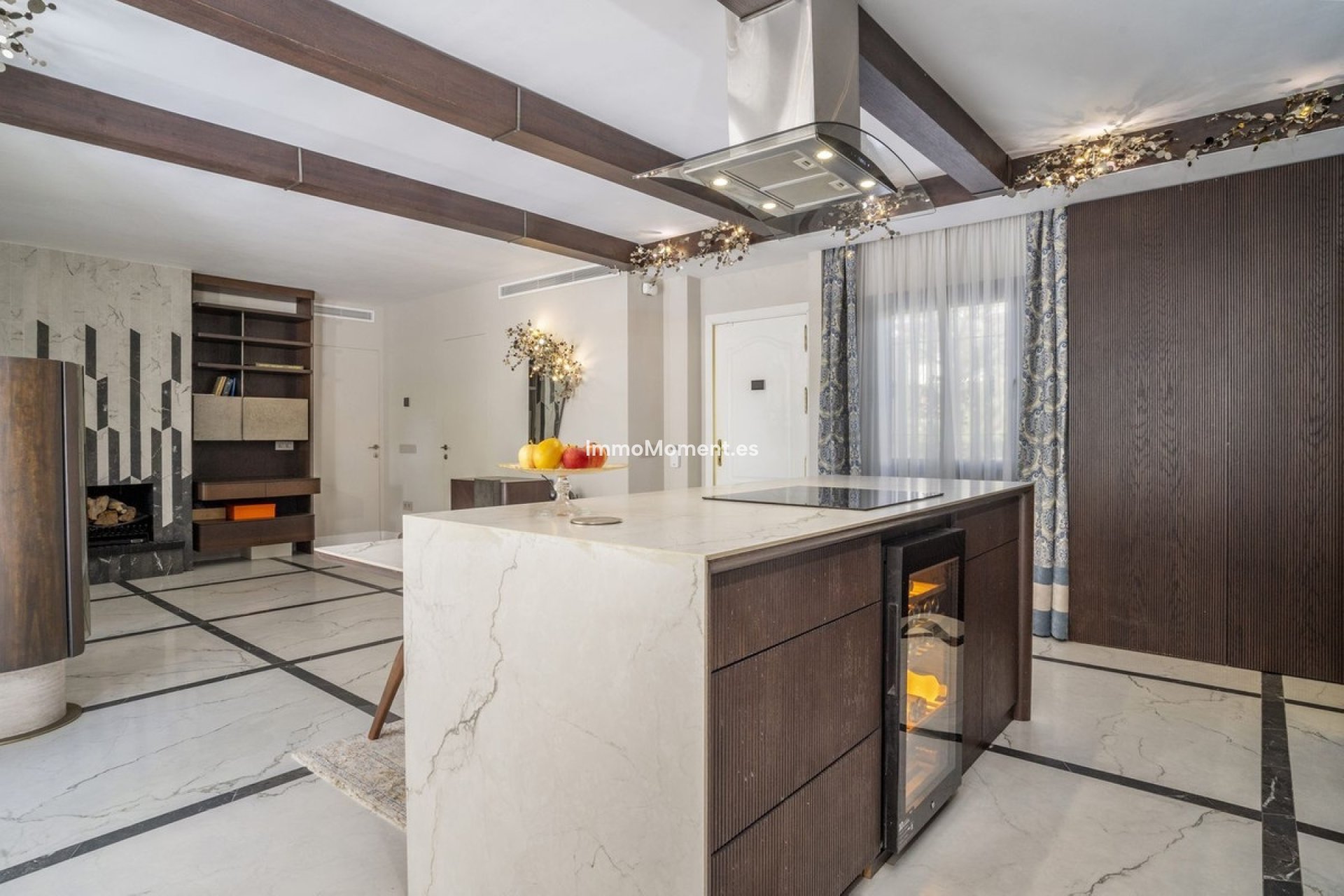 Bestaande woning - Appartement - Marbella - Nueva Andalucía