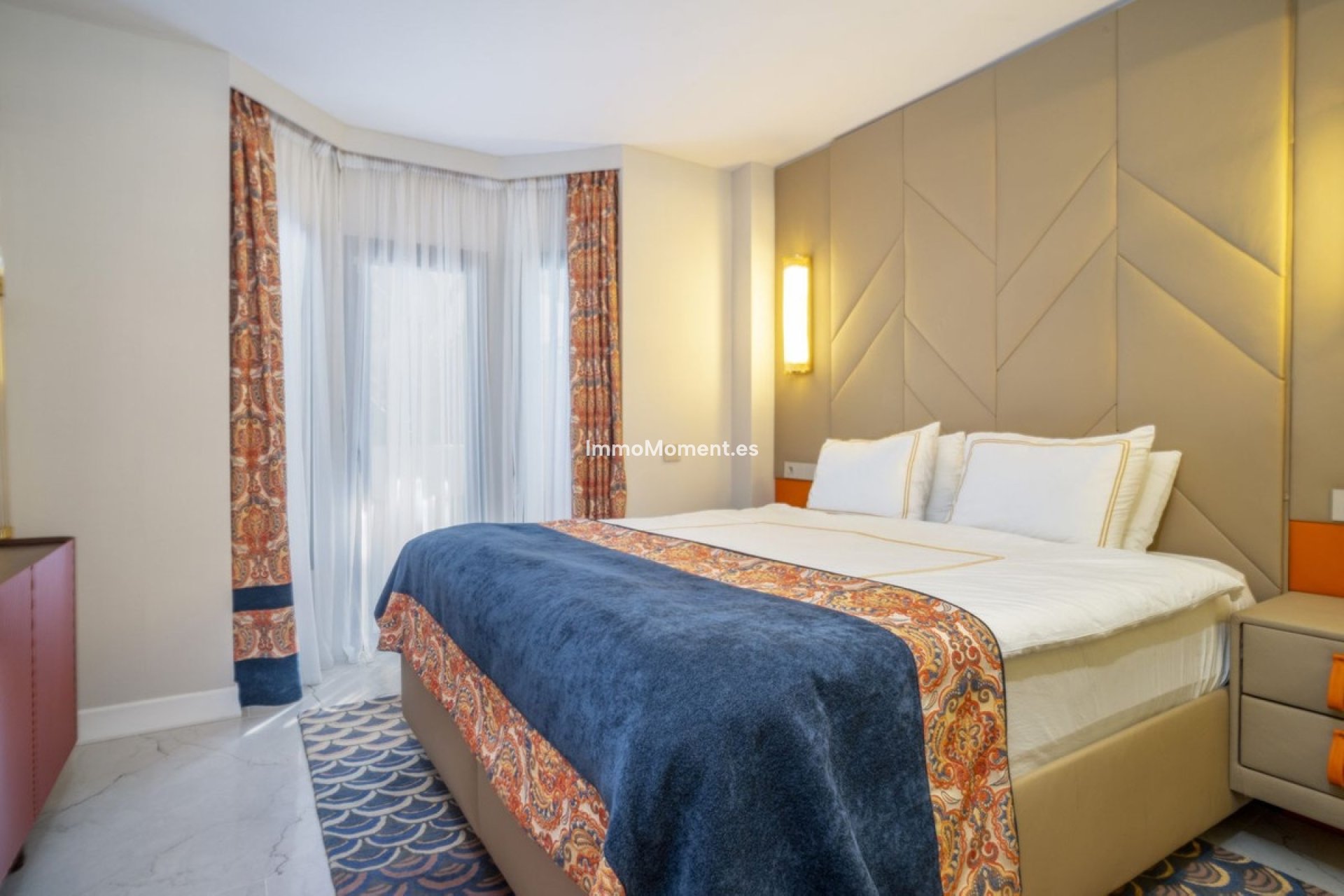 Bestaande woning - Appartement - Marbella - Nueva Andalucía