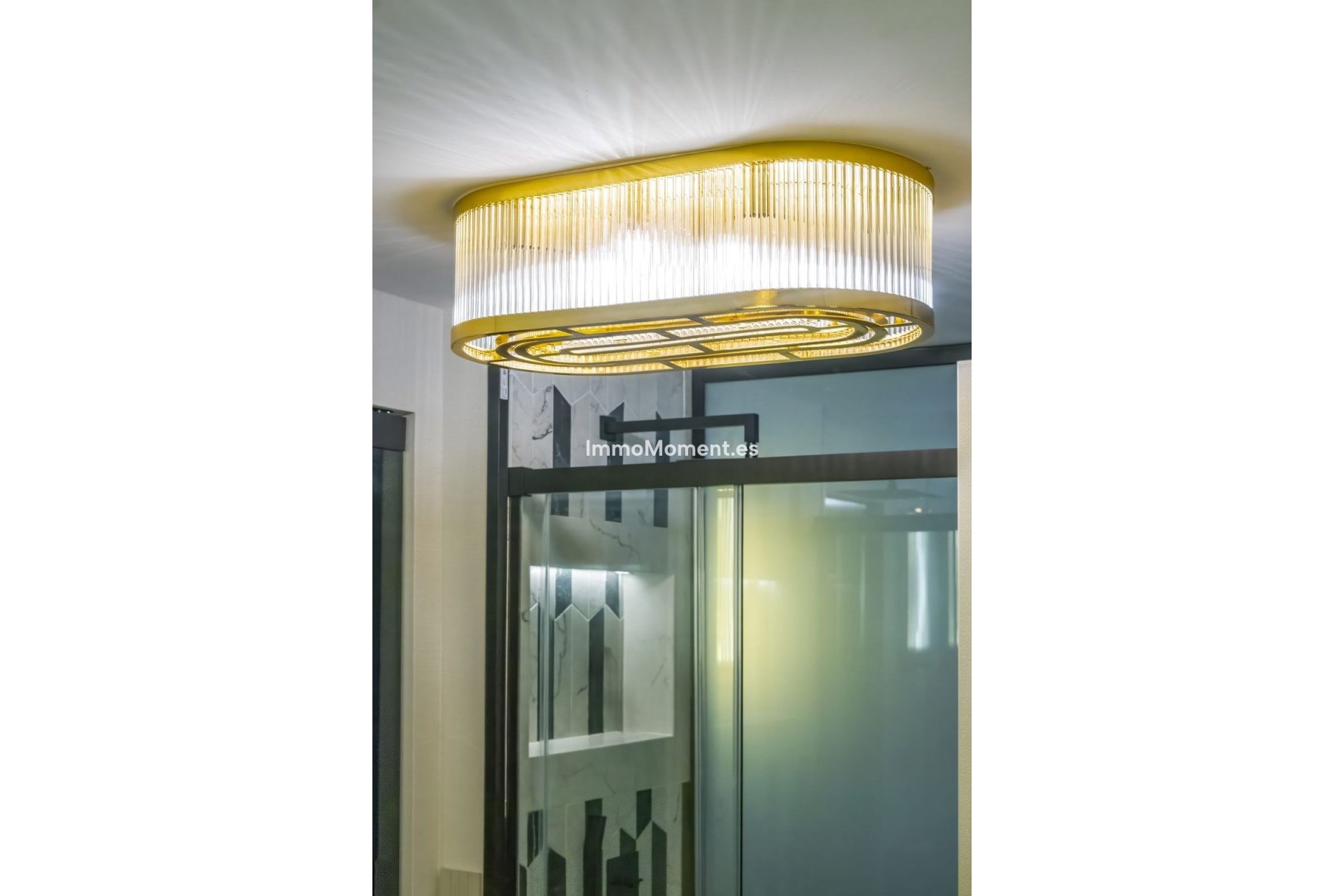 Bestaande woning - Appartement - Marbella - Nueva Andalucía