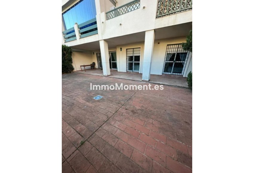 Bestaande woning - Appartement - Marbella - Nueva Andalucía