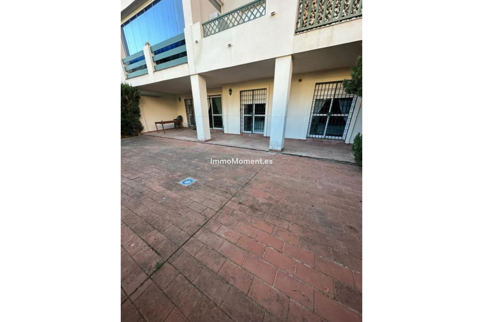 Bestaande woning - Appartement - Marbella - Nueva Andalucía