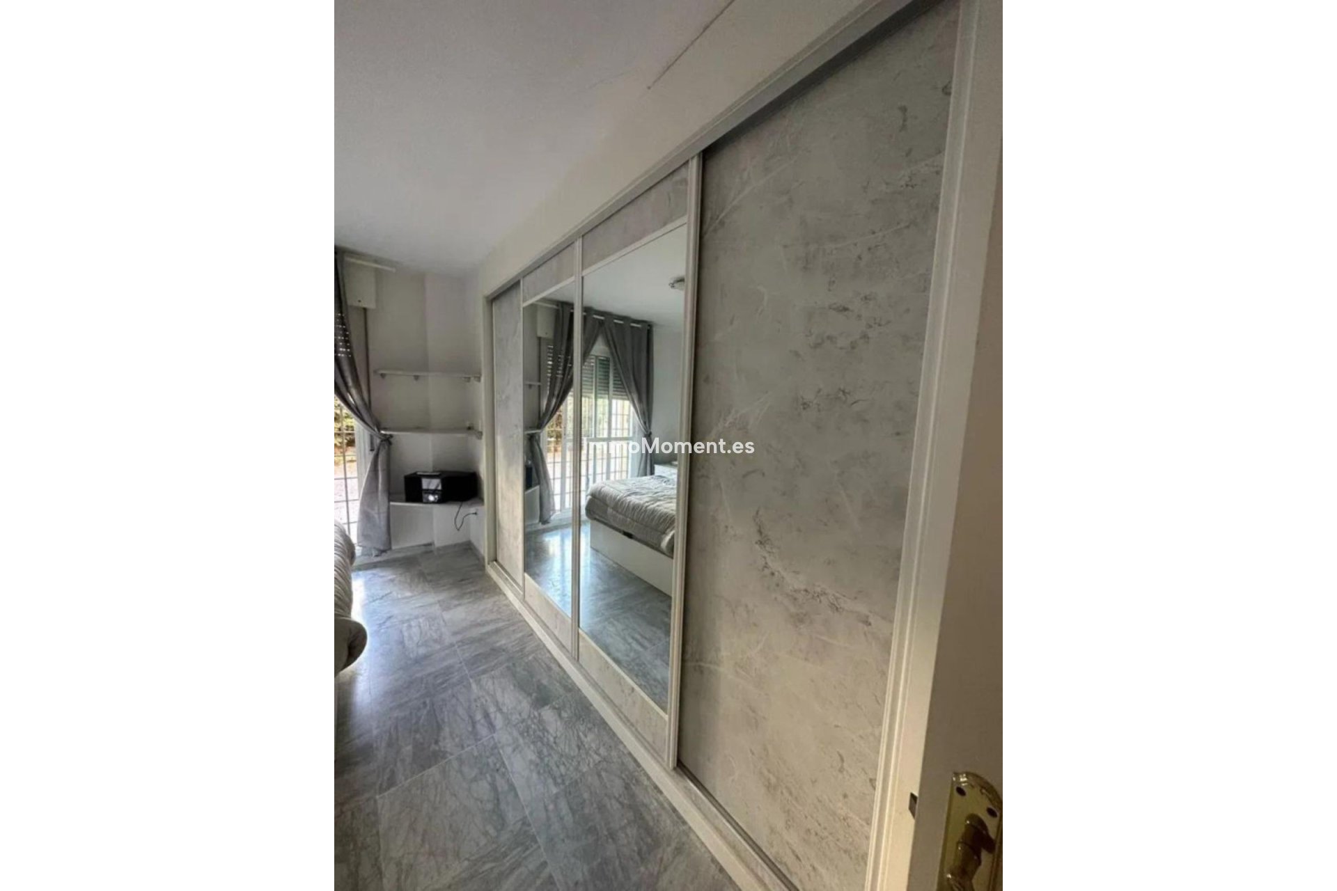 Bestaande woning - Appartement - Marbella - Nueva Andalucía