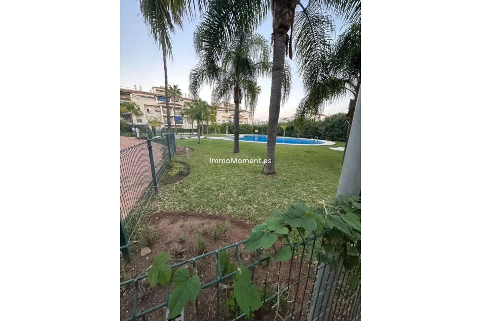 Bestaande woning - Appartement - Marbella - Nueva Andalucía