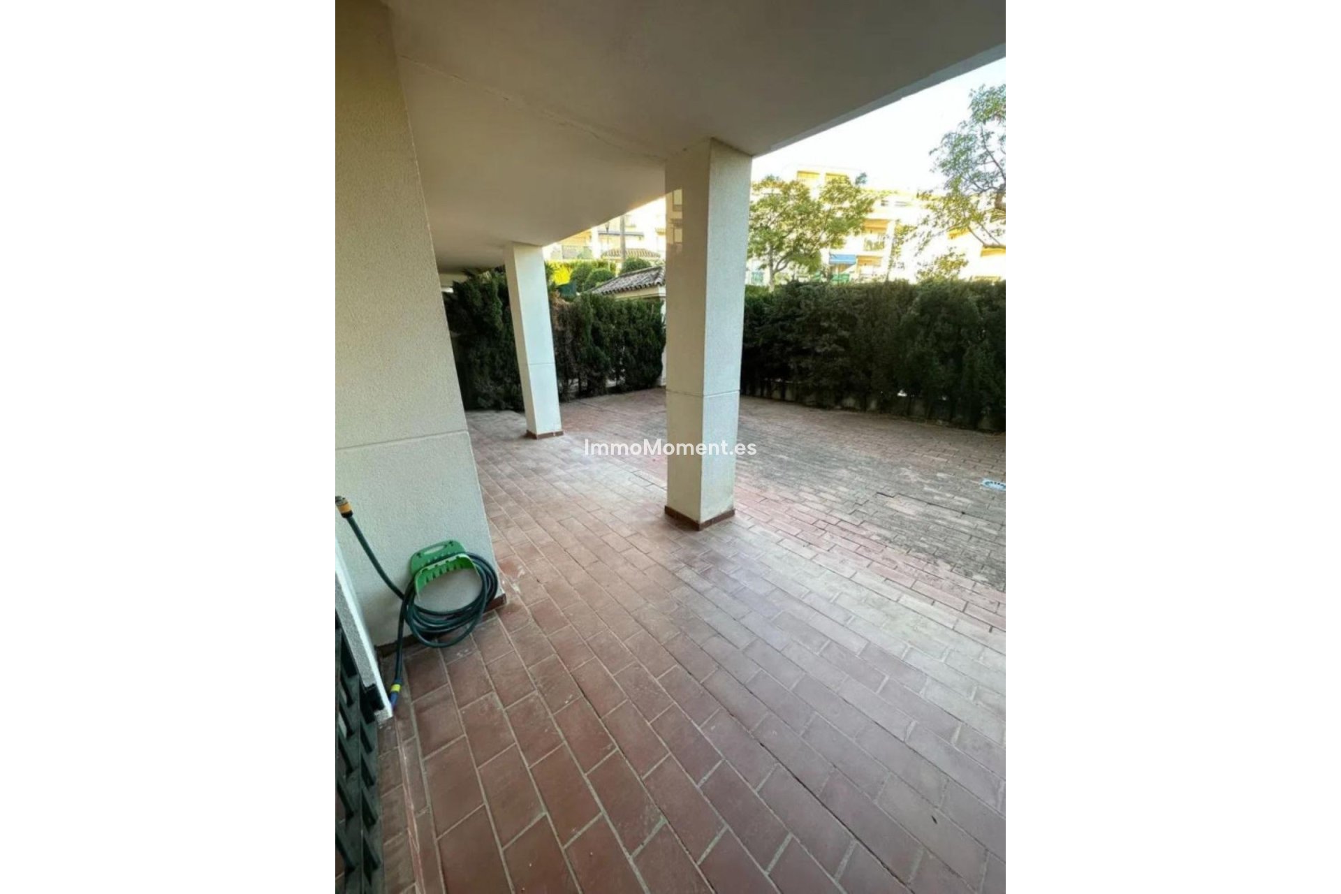 Bestaande woning - Appartement - Marbella - Nueva Andalucía
