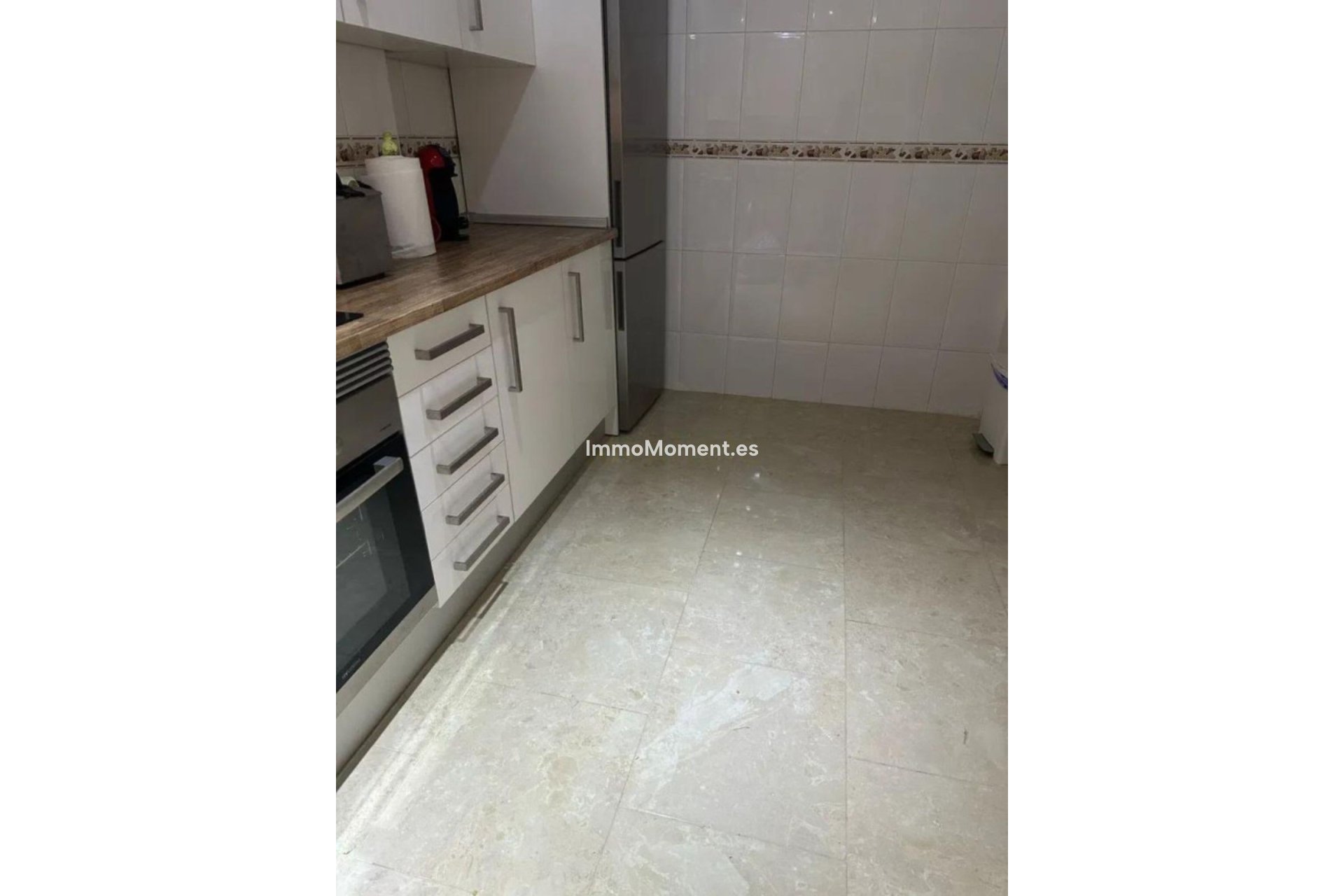 Bestaande woning - Appartement - Marbella - Nueva Andalucía