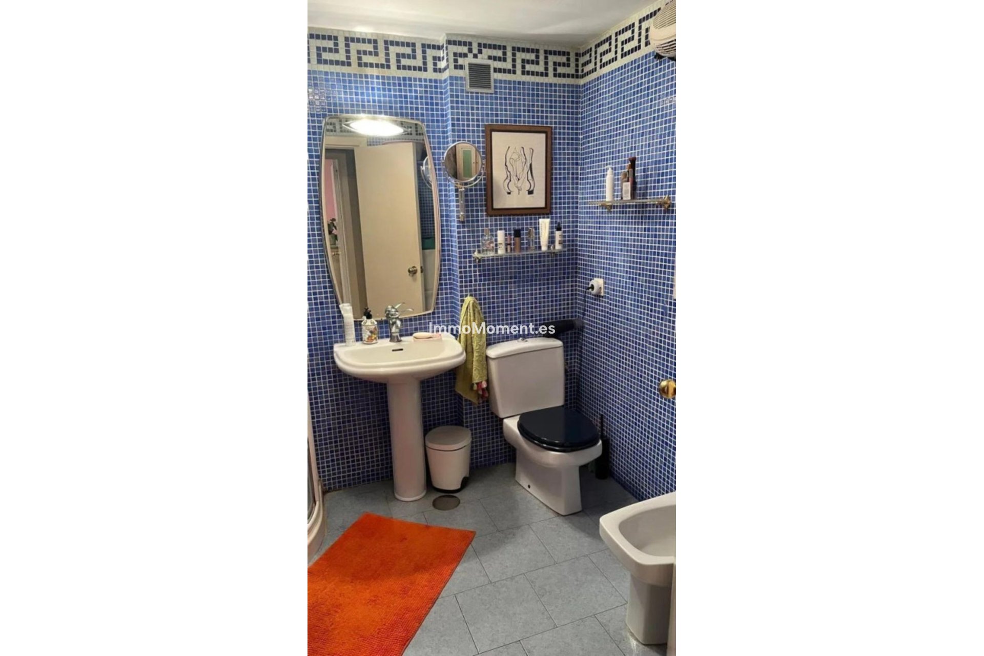 Bestaande woning - Appartement - Marbella - Nueva Andalucía