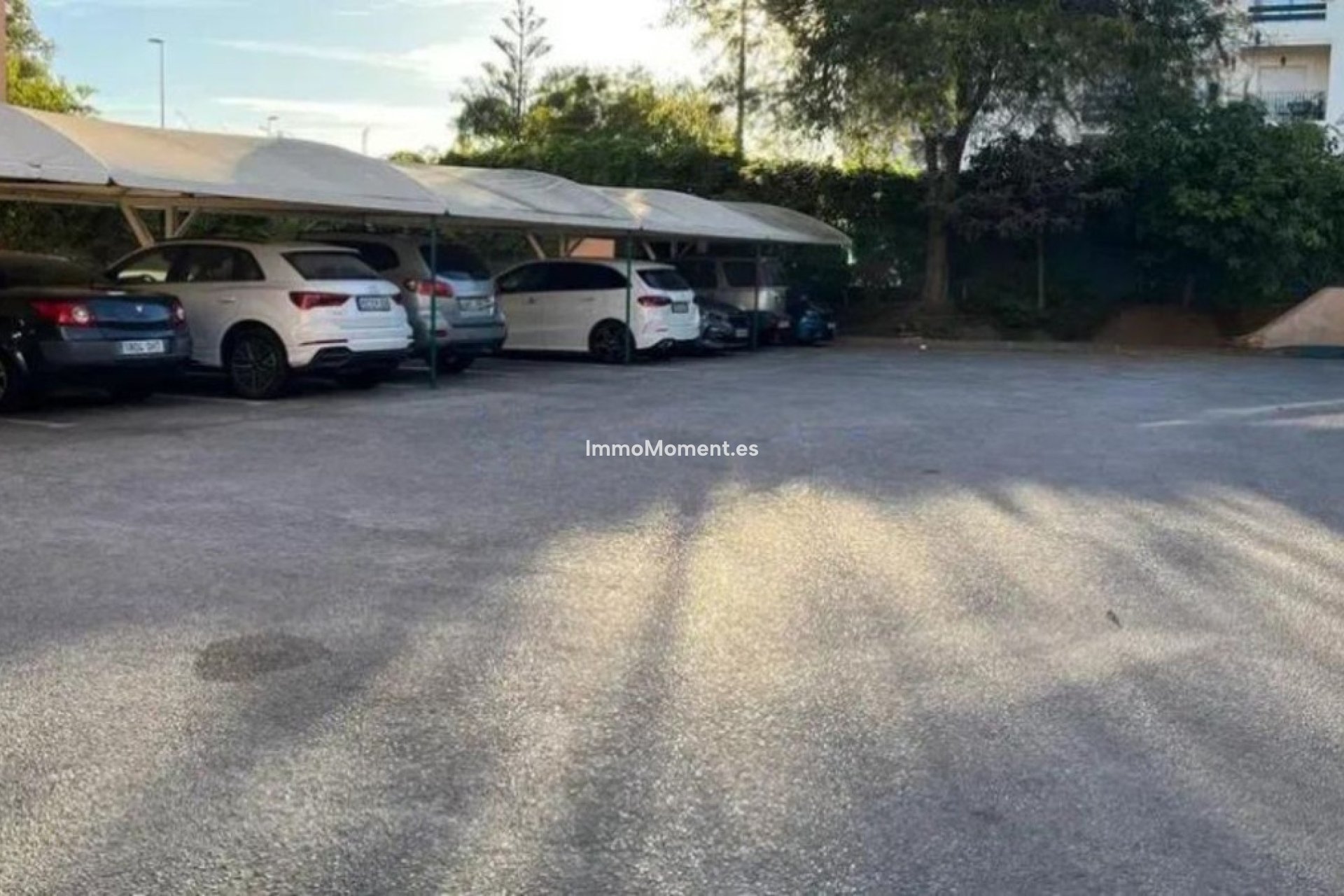 Bestaande woning - Appartement - Marbella - Nueva Andalucía