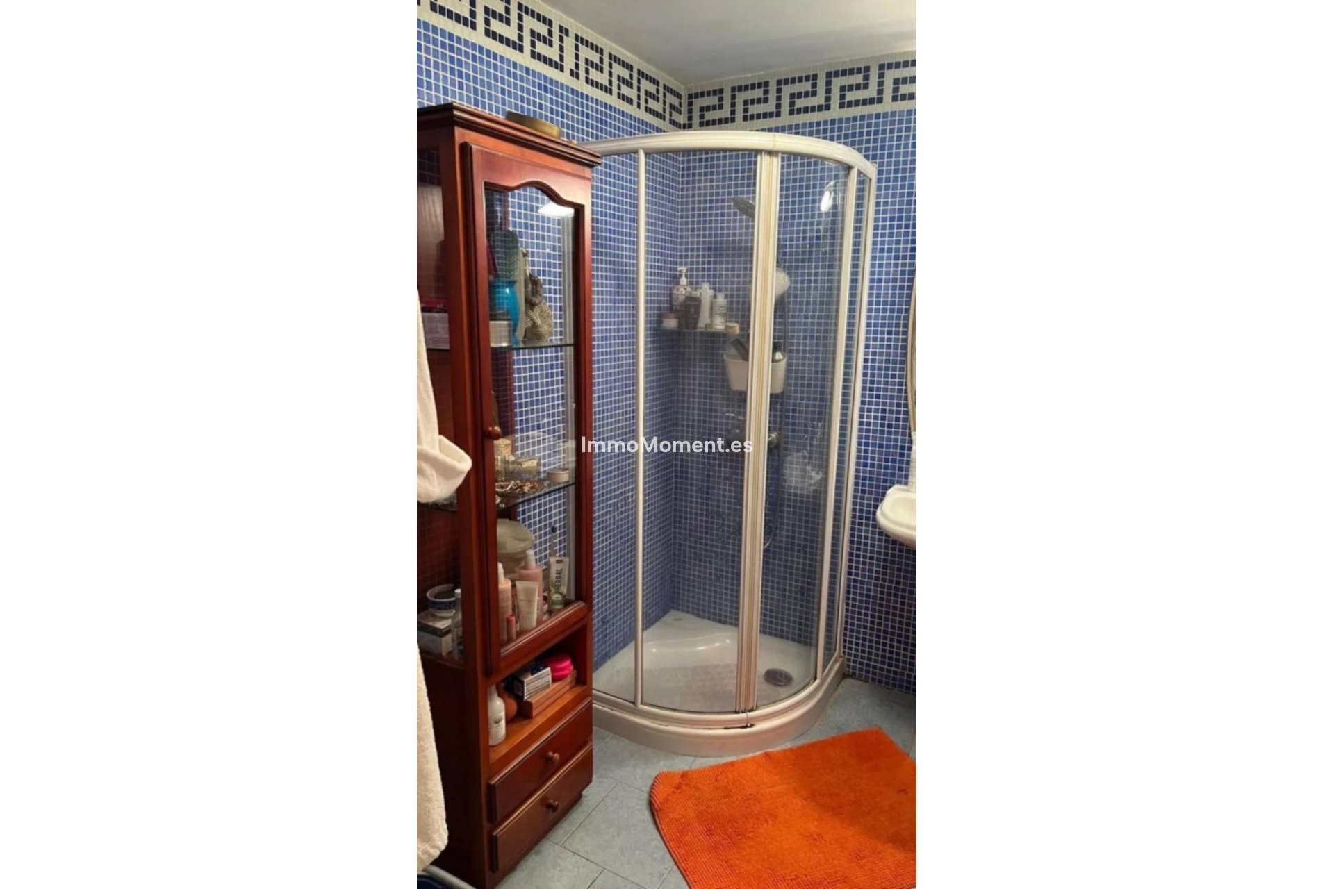 Bestaande woning - Appartement - Marbella - Nueva Andalucía