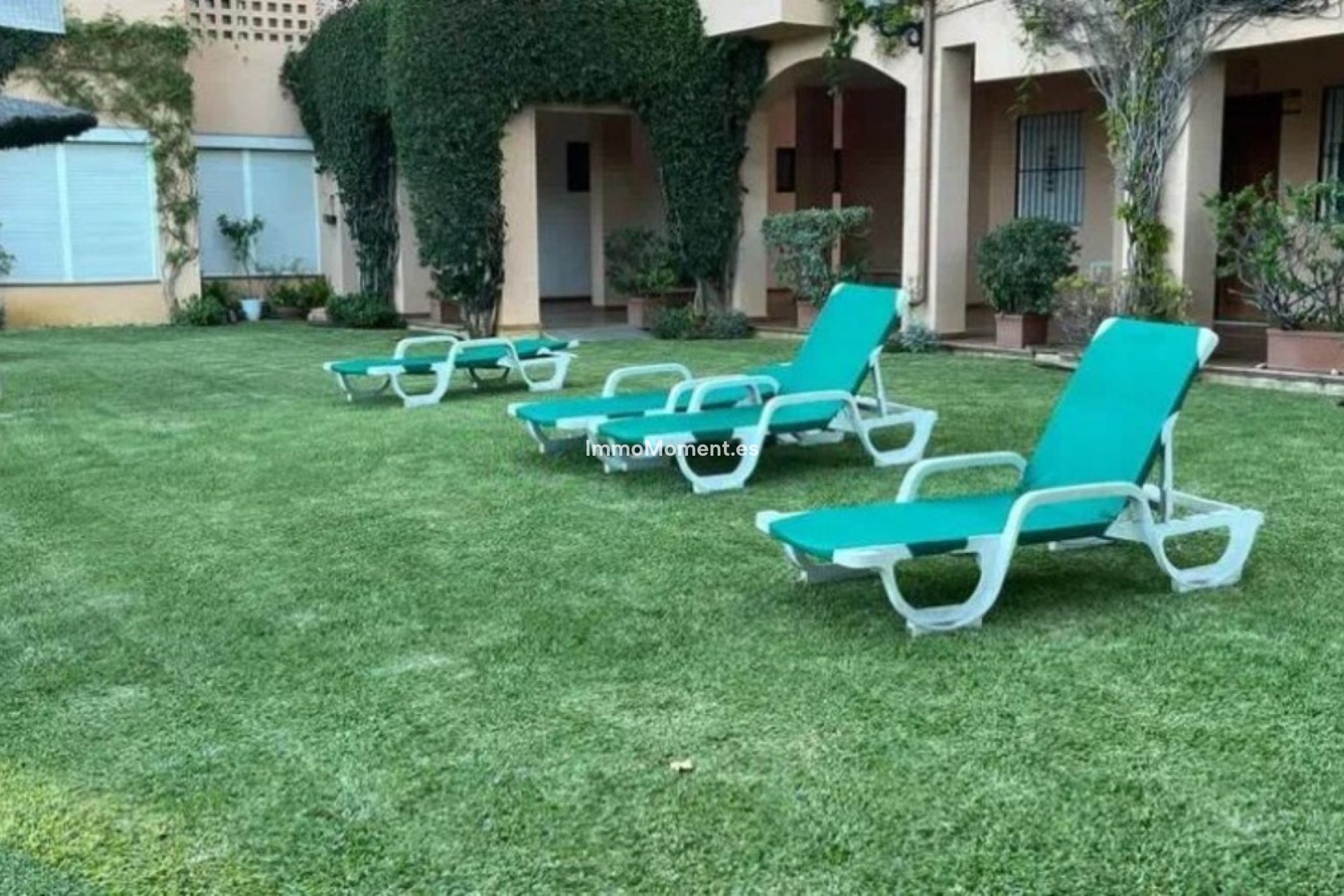 Bestaande woning - Appartement - Marbella - Nueva Andalucía