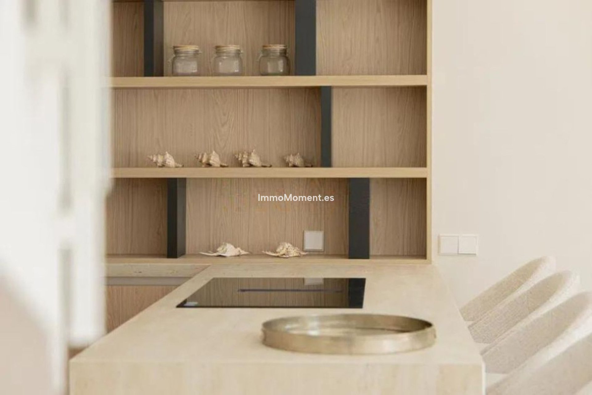 Bestaande woning - Appartement - Marbella - Nueva Andalucía