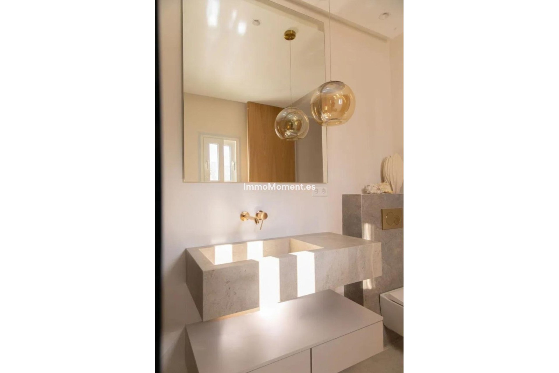 Bestaande woning - Appartement - Marbella - Nueva Andalucía