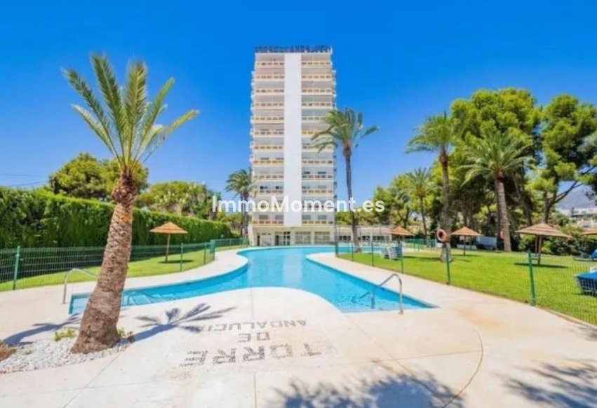 Bestaande woning - Appartement - Marbella - Nueva Andalucía